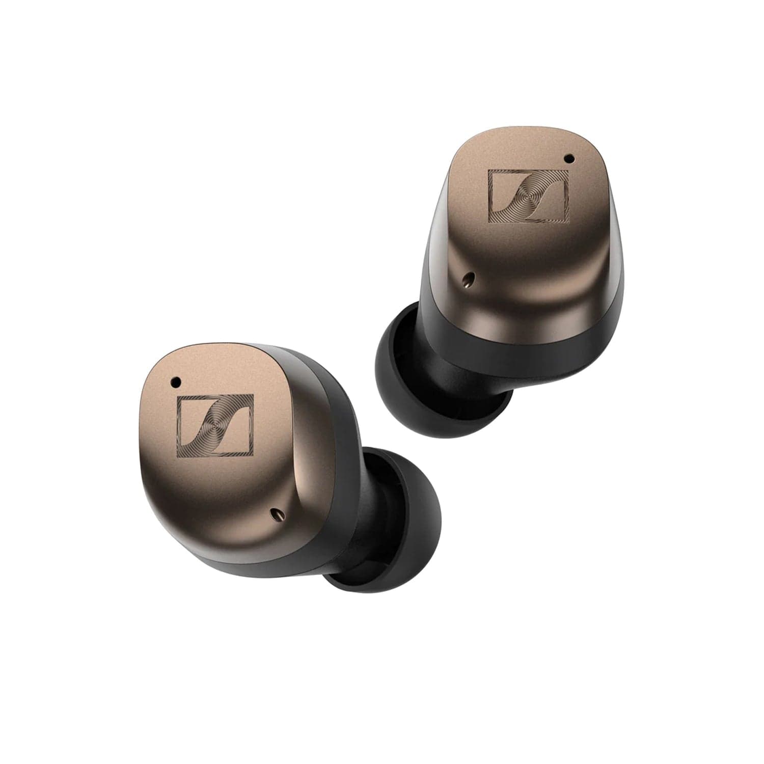 Sennheiser Momentum 4 True Wireless Earbuds