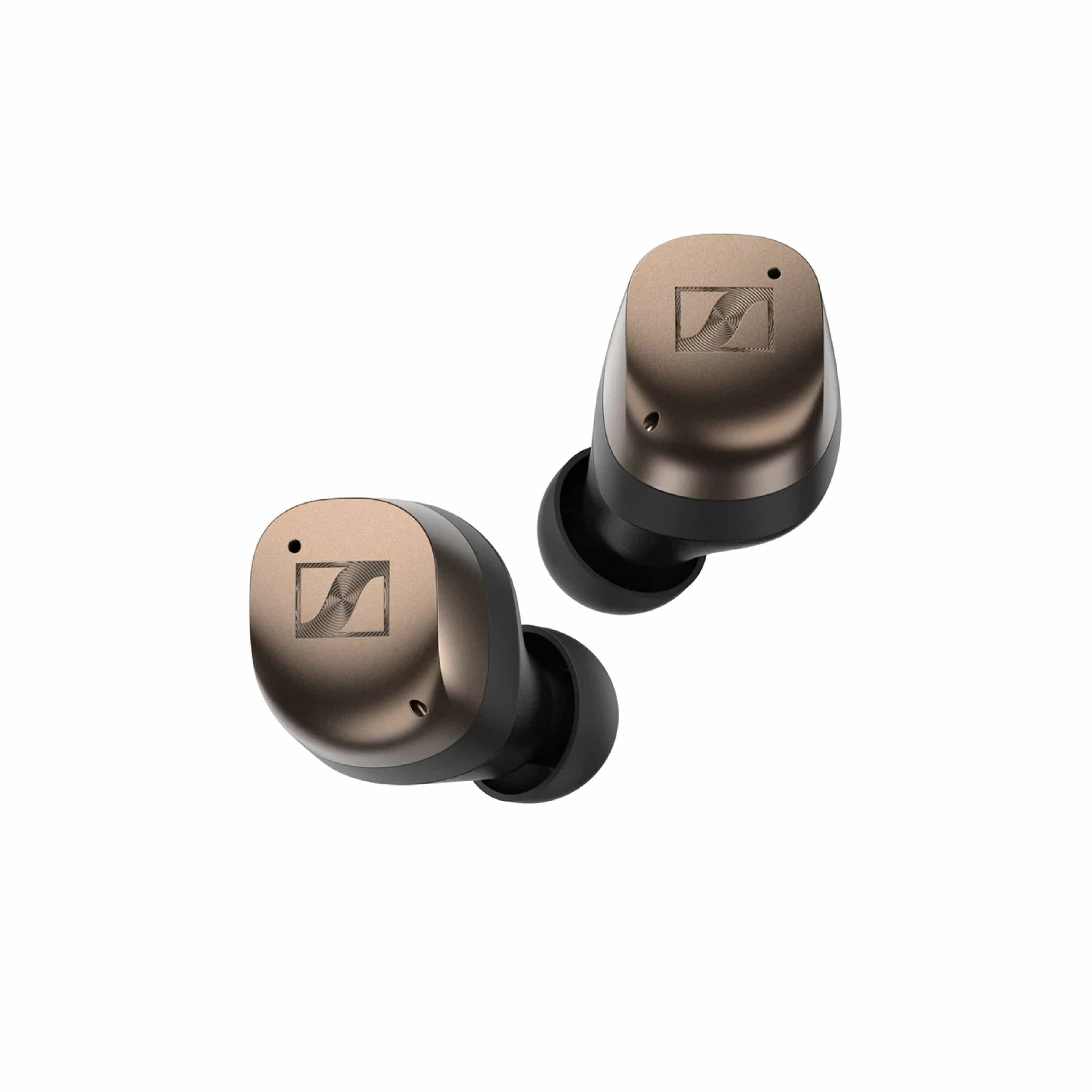 Sennheiser Momentum 4 True Wireless Earbuds