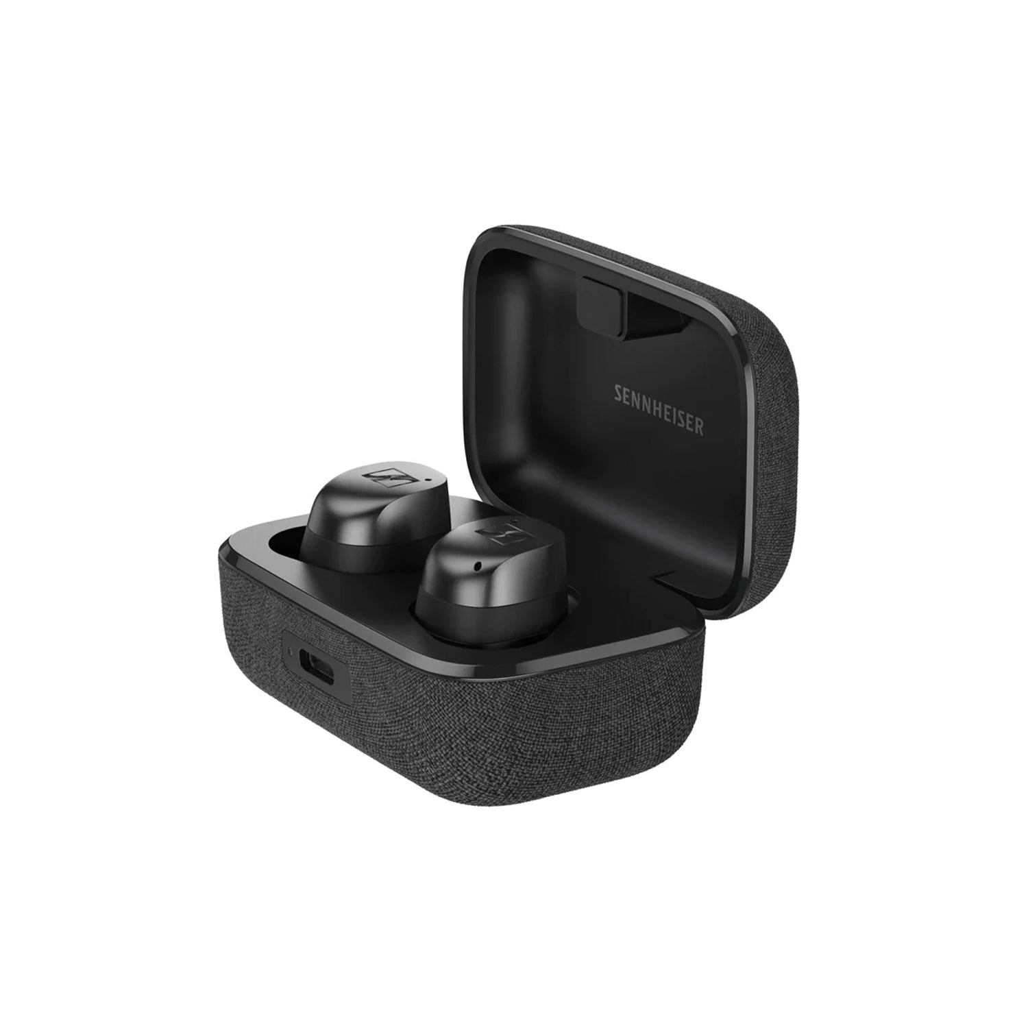 Sennheiser Momentum 4 True Wireless Earbuds