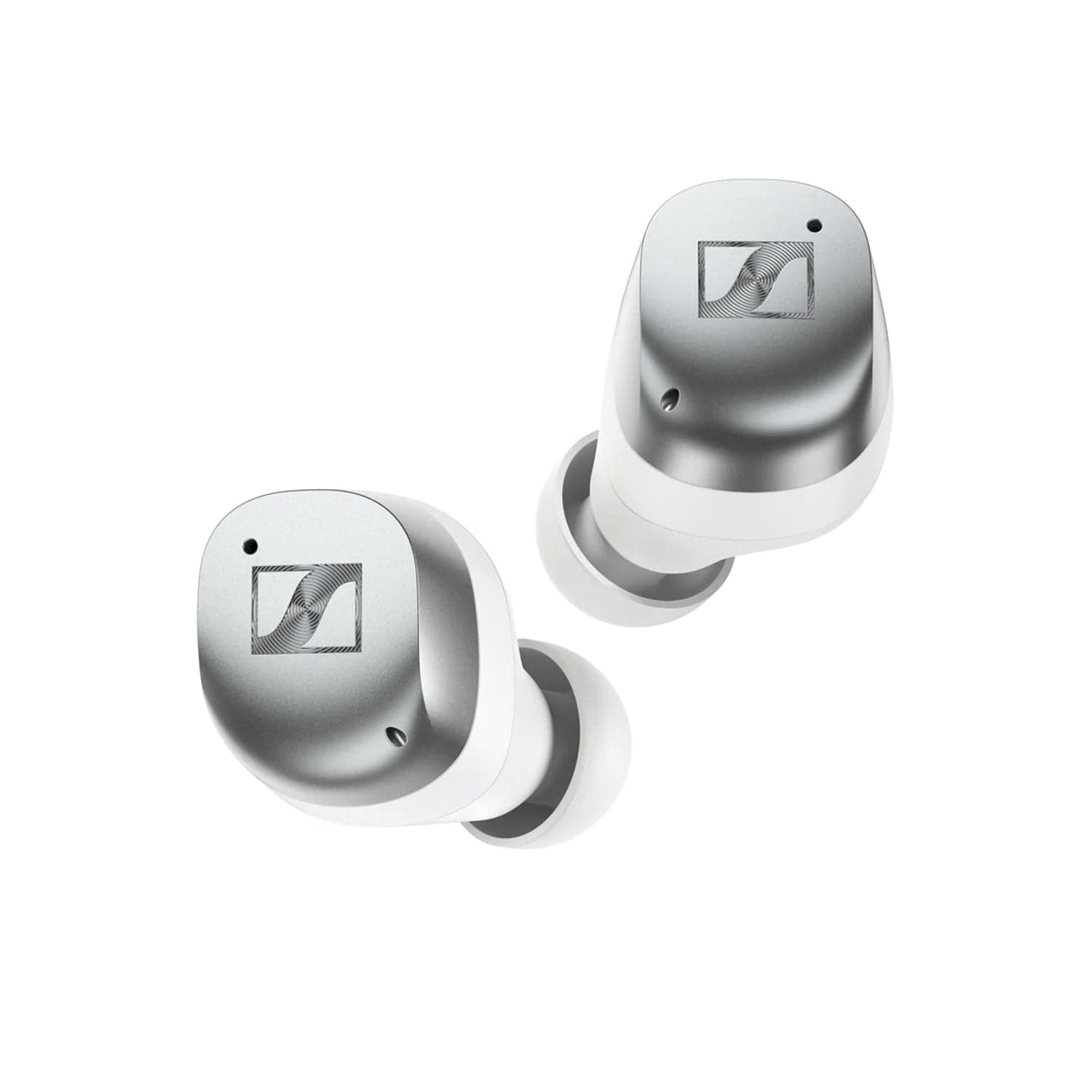 Sennheiser Momentum 4 True Wireless Earbuds