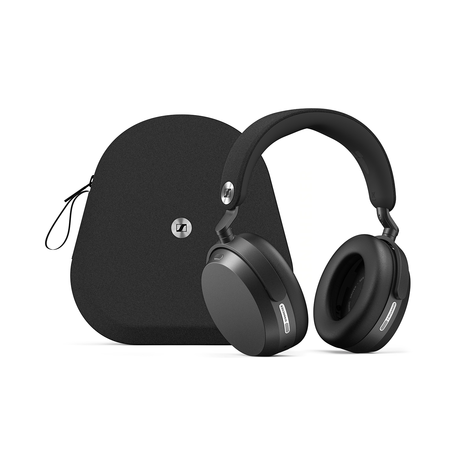 [PRE-ORDER] Sennheiser Momentum 5 Wireless Headphones (Ships from 1st Jul)