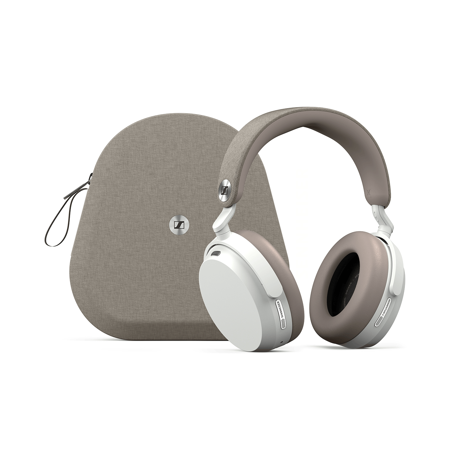 [PRE-ORDER] Sennheiser Momentum 5 Wireless Headphones (Ships from 1st Jul)