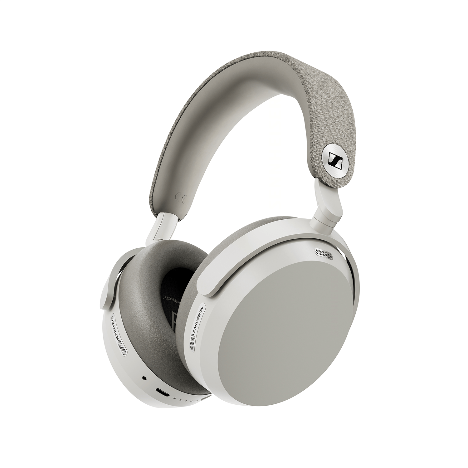 [PRE-ORDER] Sennheiser Momentum 5 Wireless Headphones (Ships from 1st Jul)