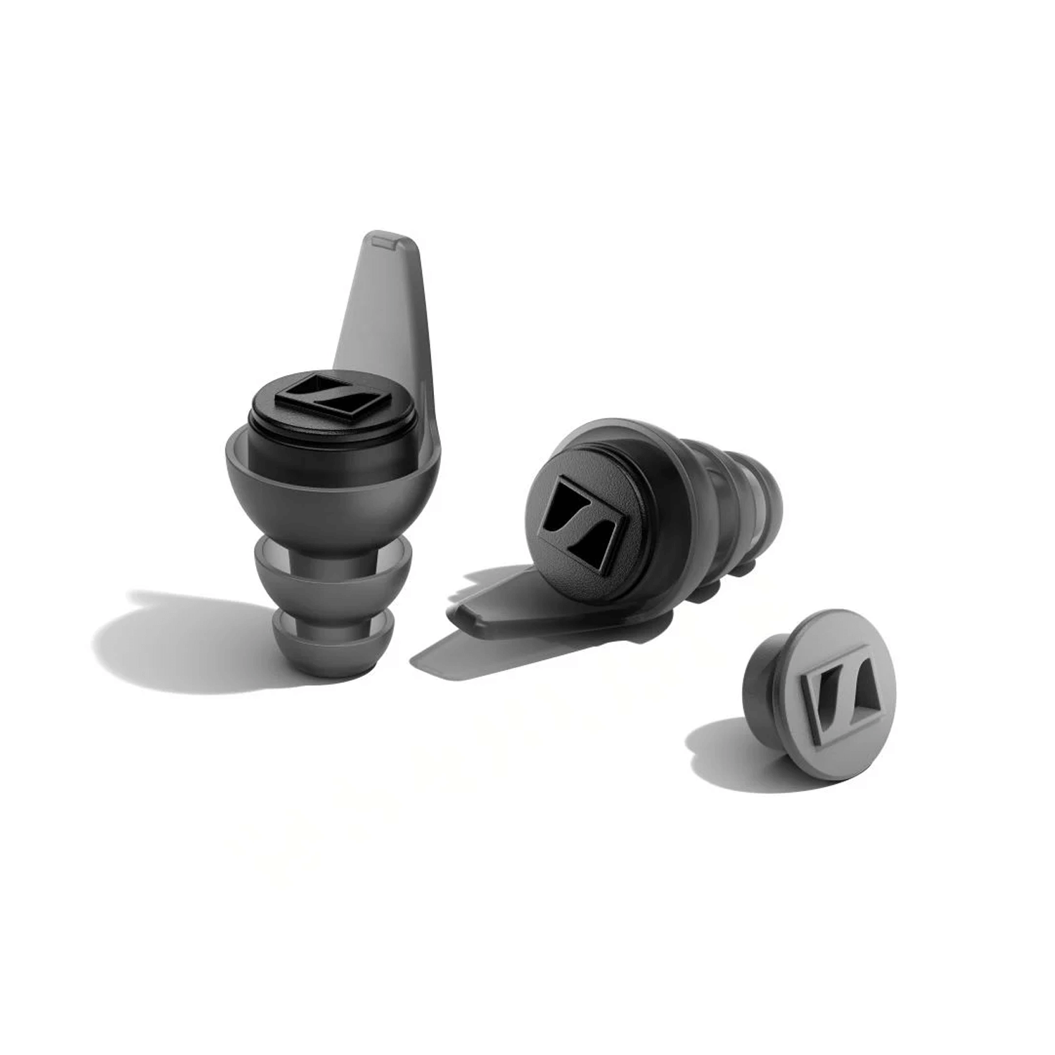 Sennheiser SoundProtex Earplugs