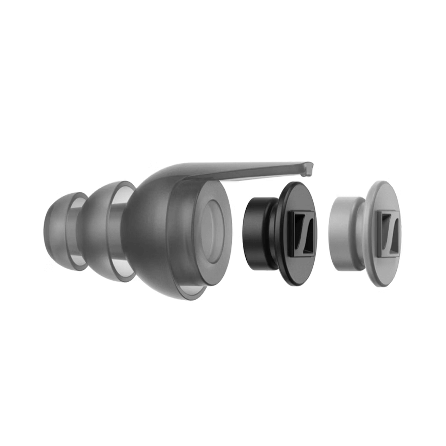 Sennheiser SoundProtex Earplugs