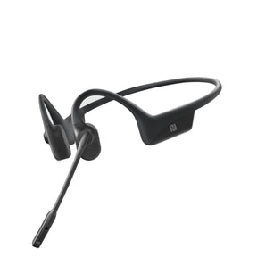 Shokz OpenComm 2 Wireless Bone Conduction Headphones