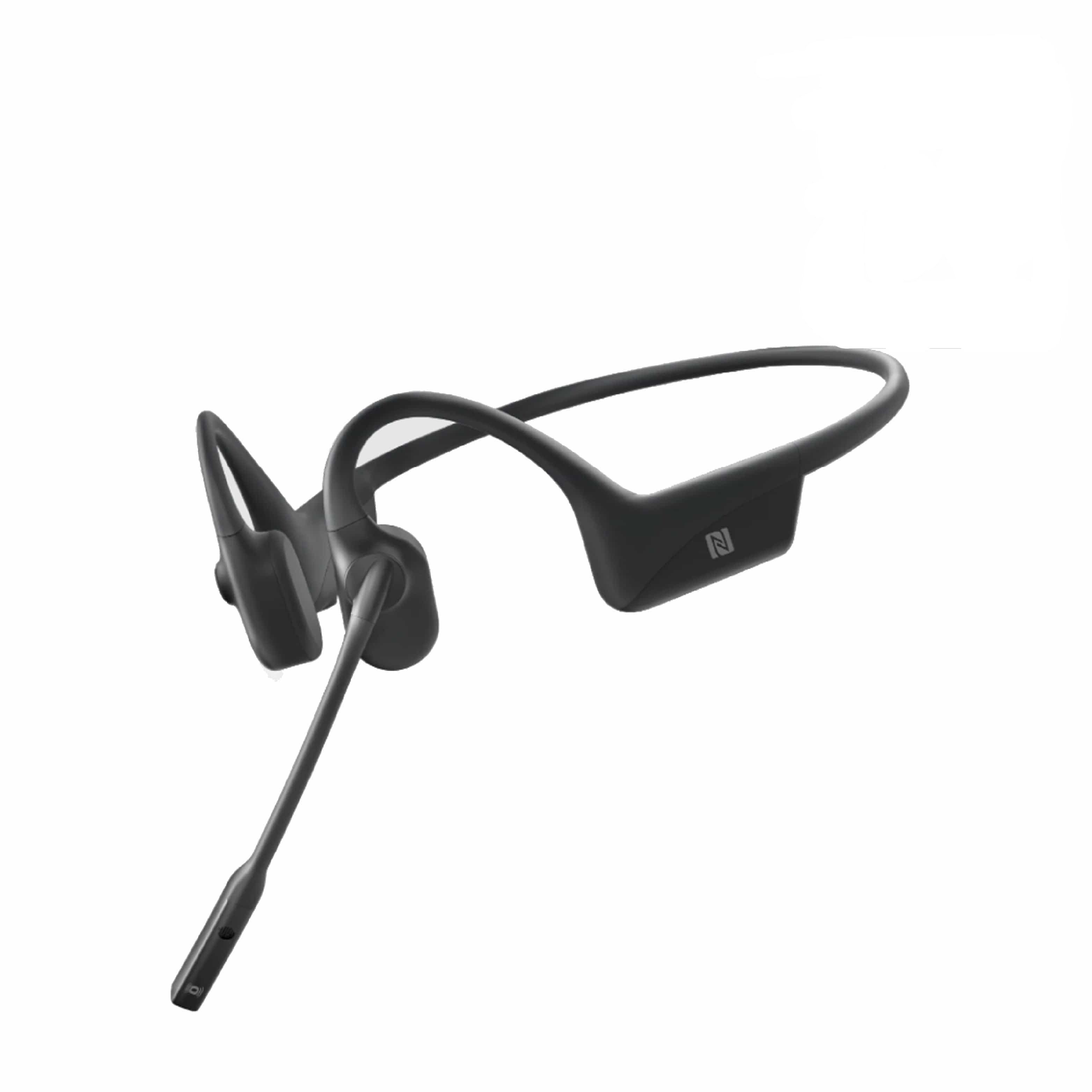 Shokz OpenComm 2 Wireless Bone Conduction Headphones