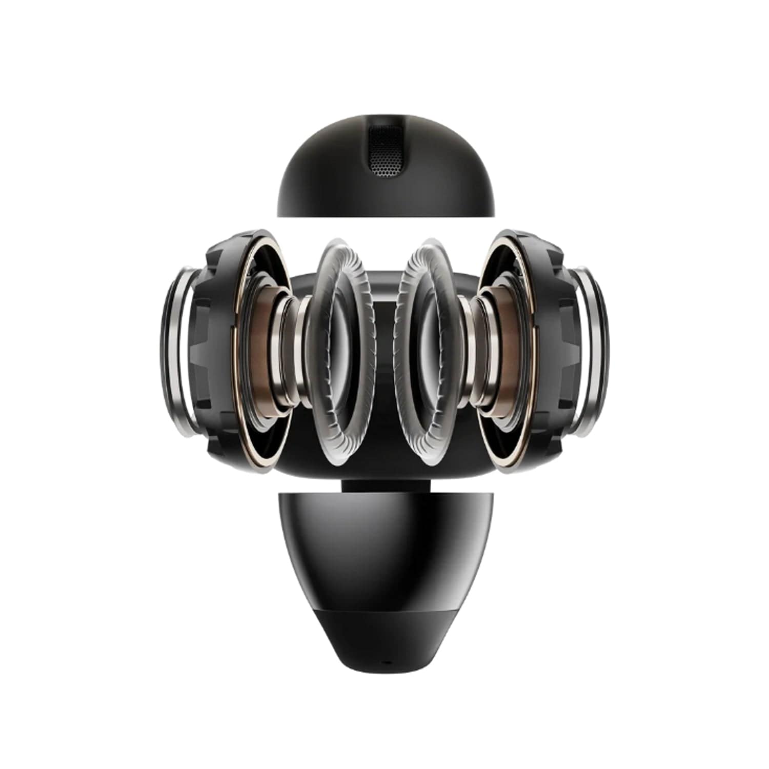 Shokz OpenDots One Open-Ear True Wireless Earbuds