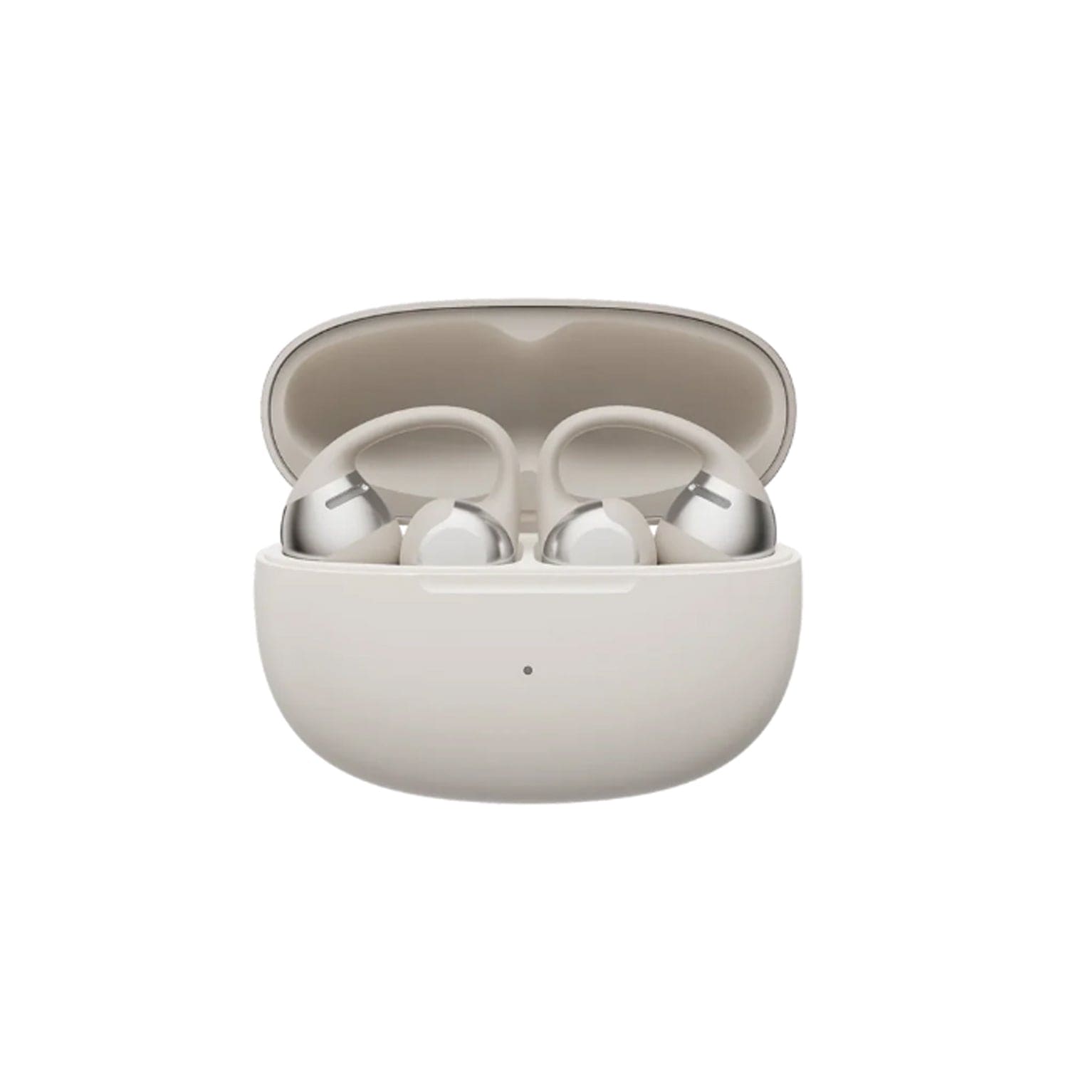 Shokz OpenDots One Open-Ear True Wireless Earbuds