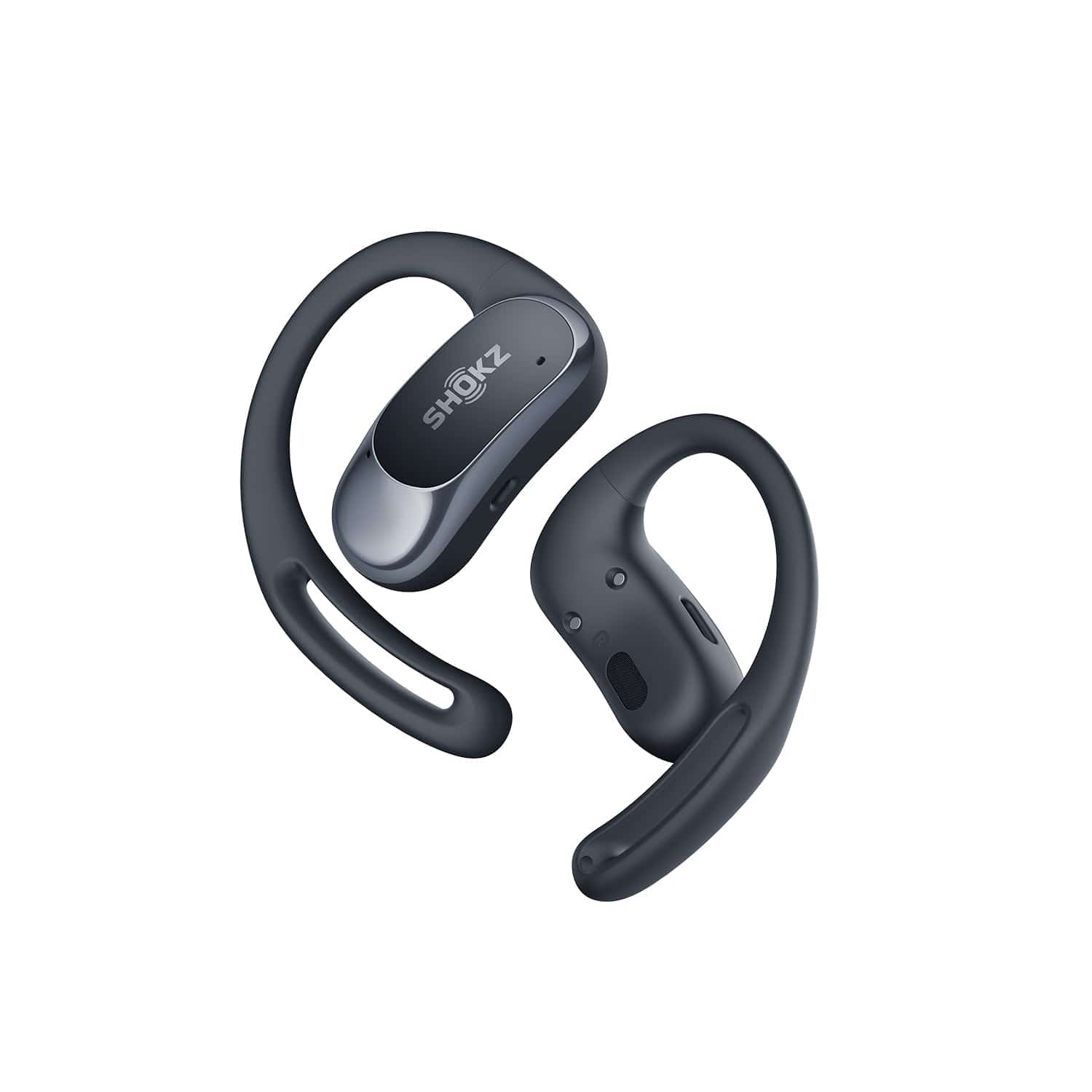 Shokz OpenFit Air Open-Ear True Wireless Earbuds