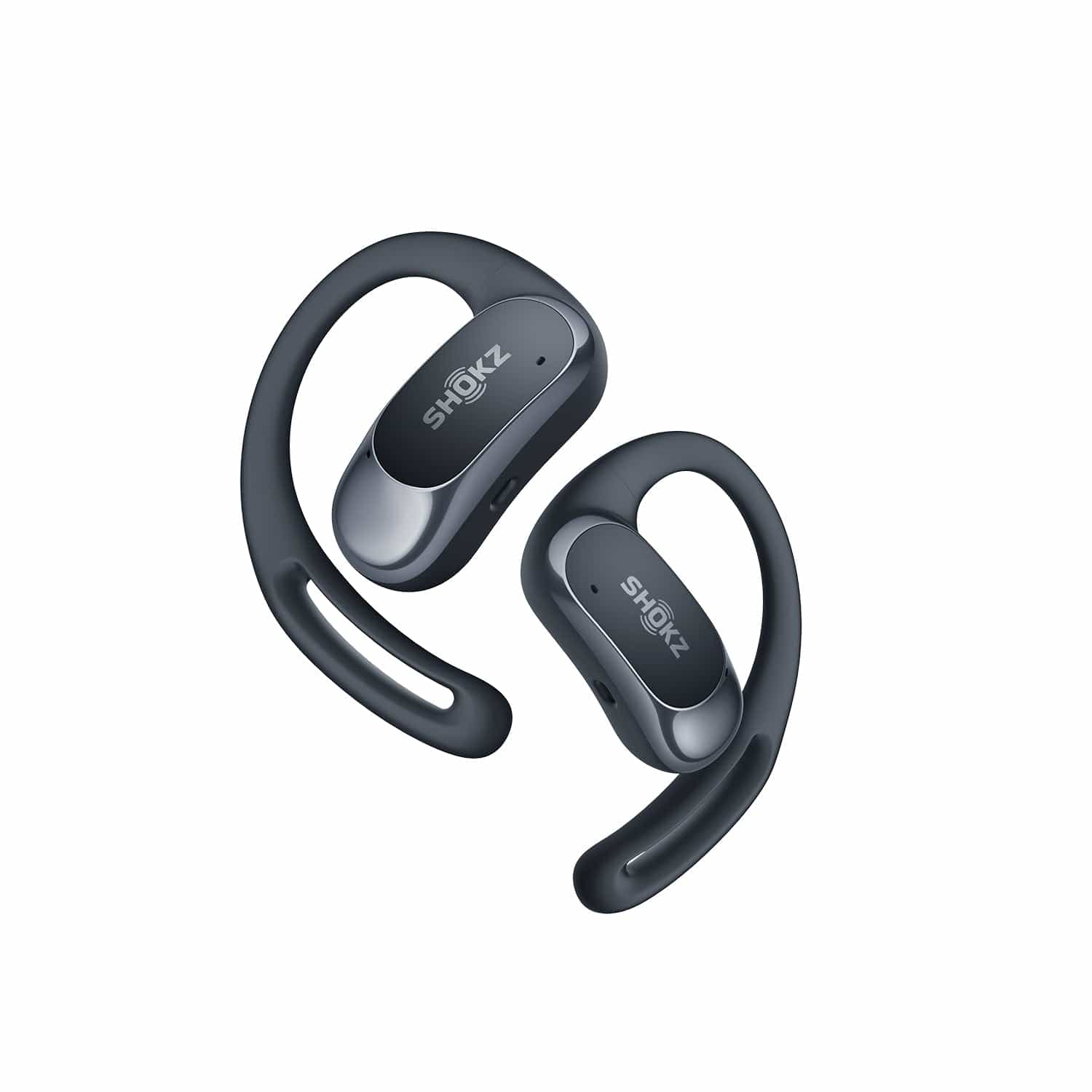 Shokz OpenFit Air Open-Ear True Wireless Earbuds