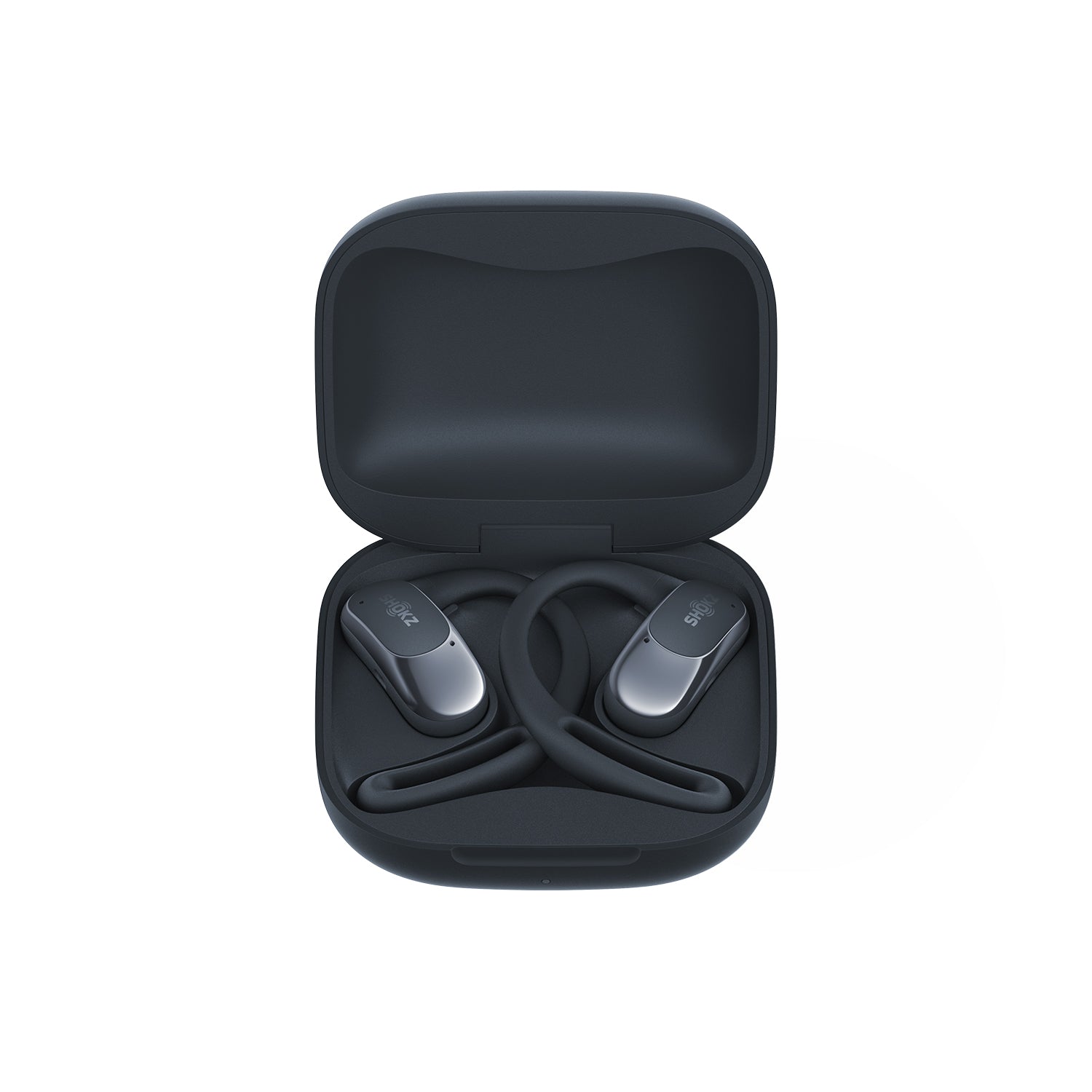 Shokz OpenFit Air Open-Ear True Wireless Earbuds