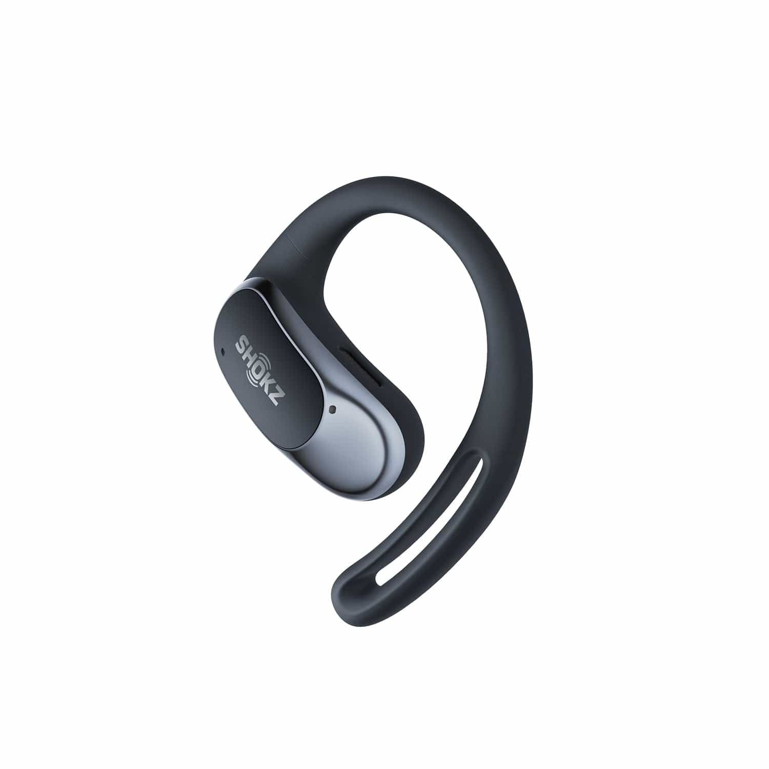 Shokz OpenFit Air Open-Ear True Wireless Earbuds