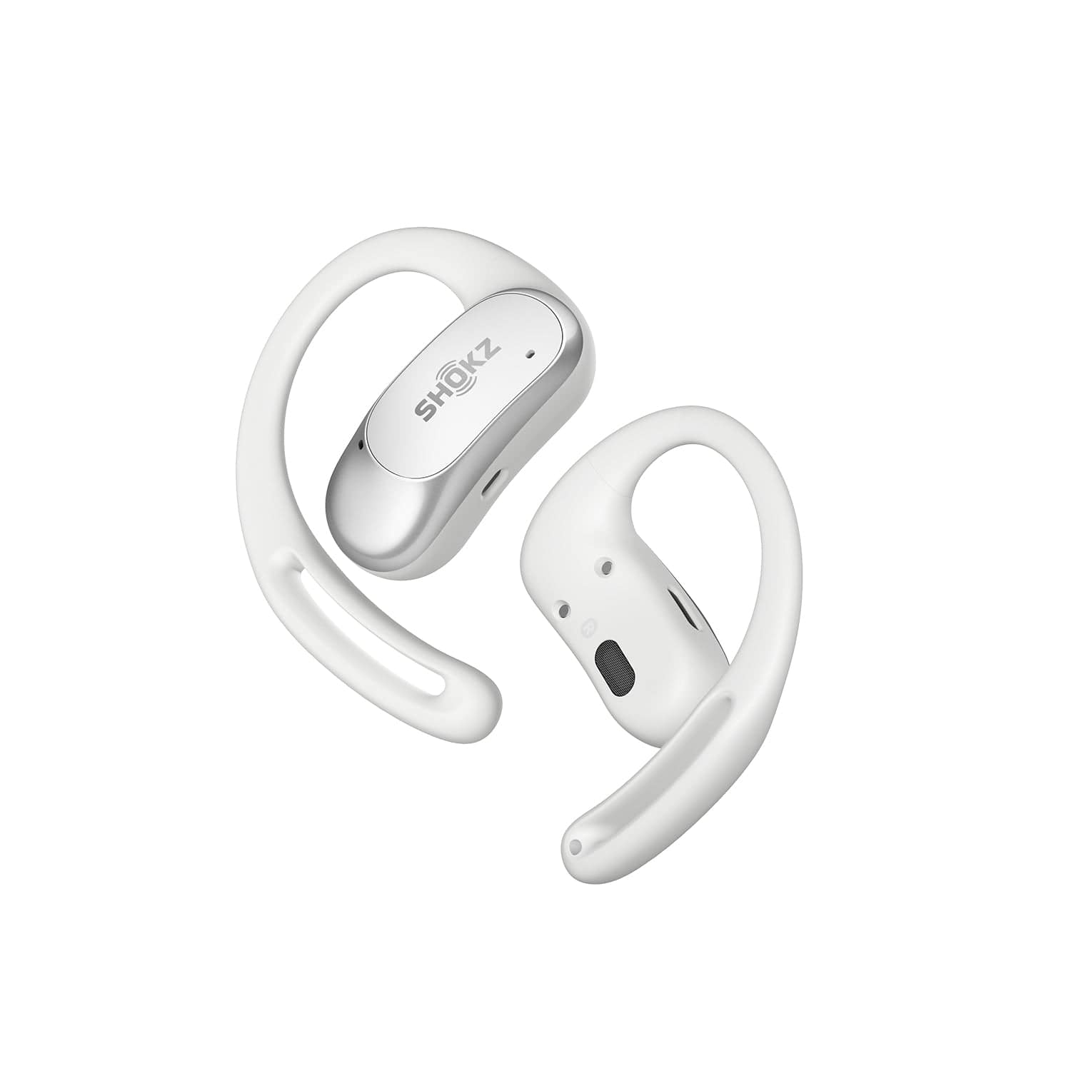 Shokz OpenFit Air Open-Ear True Wireless Earbuds Shokz OpenFit Air Open-Ear True Wireless Earbuds
