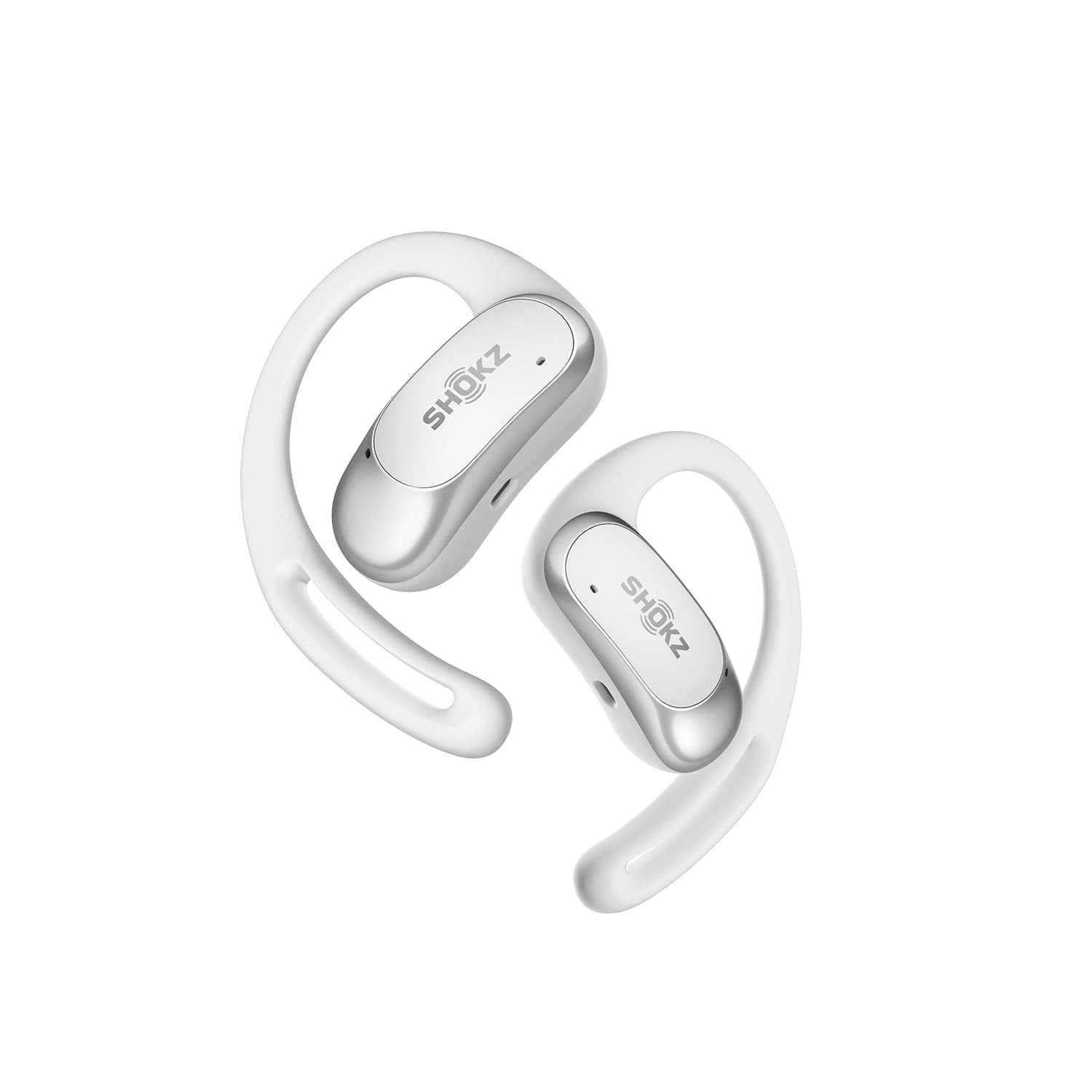 Shokz OpenFit Air Open-Ear True Wireless Earbuds