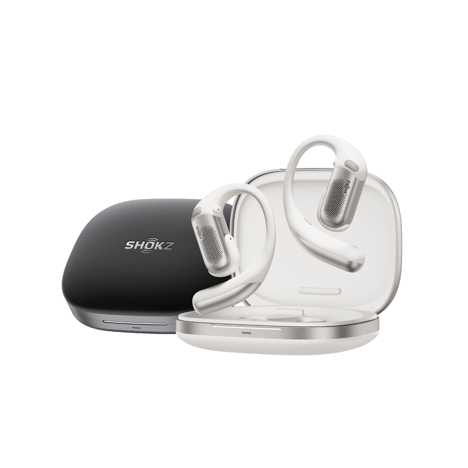 Shokz OpenFit Pro Open Ear True Wireless Earbuds