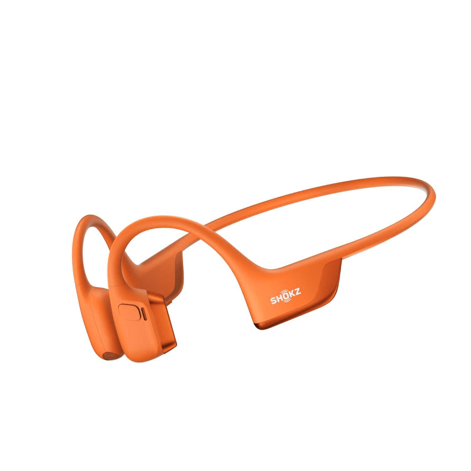 Shokz Openrun Pro 2 Bone Conduction Sport Headphones