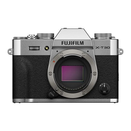 FUJIFILM X-T30 III Mirrorless Camera