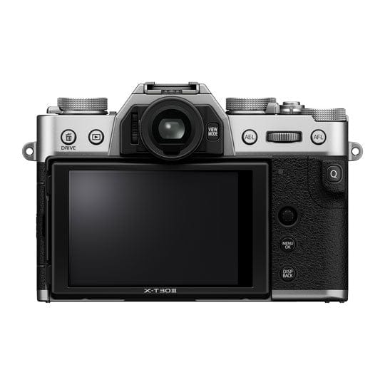 FUJIFILM X-T30 III Mirrorless Camera