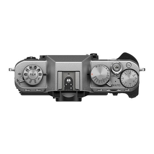 FUJIFILM X-T30 III Mirrorless Camera