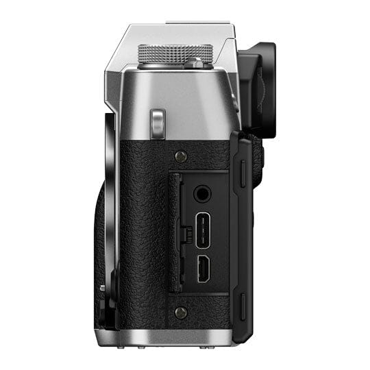 FUJIFILM X-T30 III Mirrorless Camera