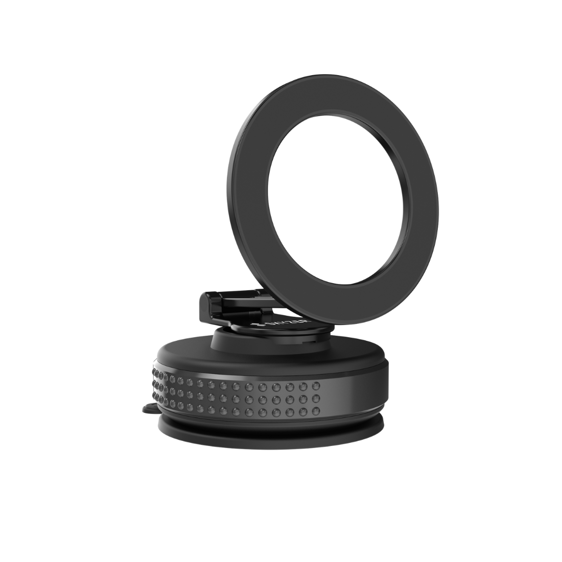 Skyzer MAC101 Magnetic Vacuum & Adhesive Suction Phone Mount