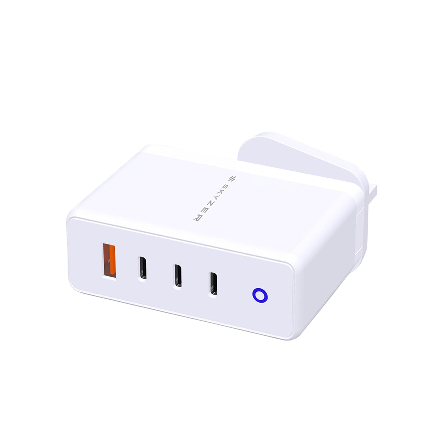 Skyzer PD159 Fast Charging USB-C 100W Charger