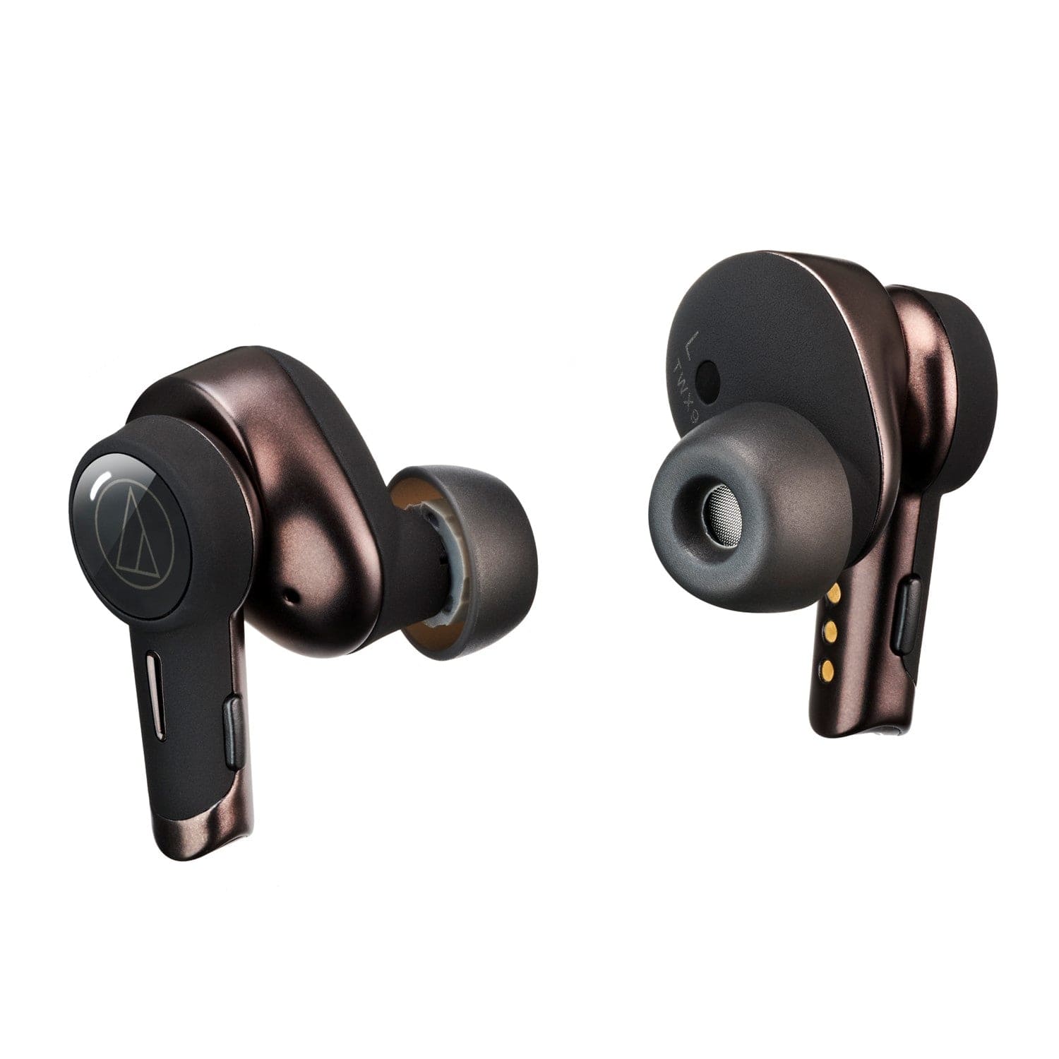 Audio-Technica ATH-TWX9 True Wireless Earphones