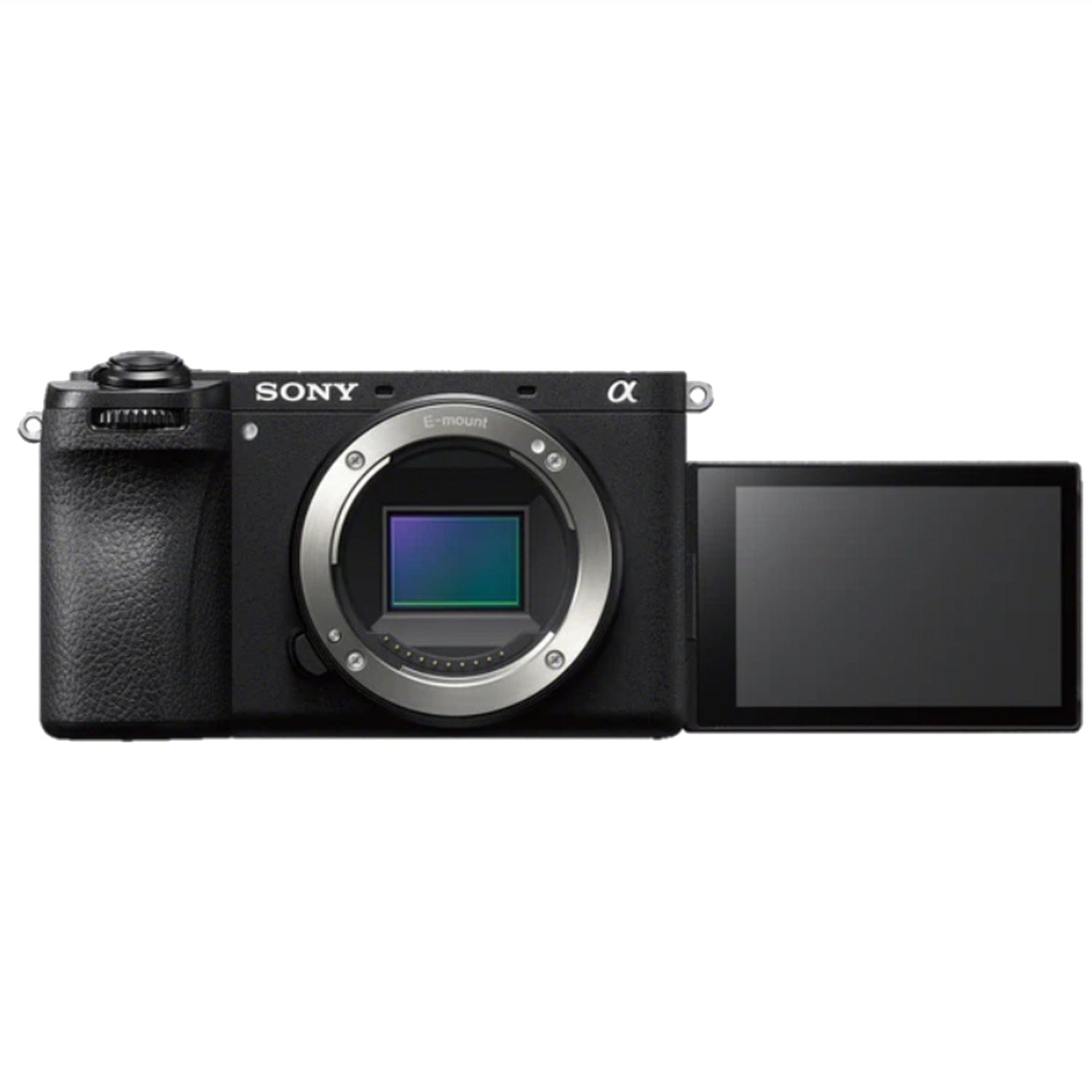 Sony ILCE-6700 Alpha α6700 Premium E-mount APS-C Camera