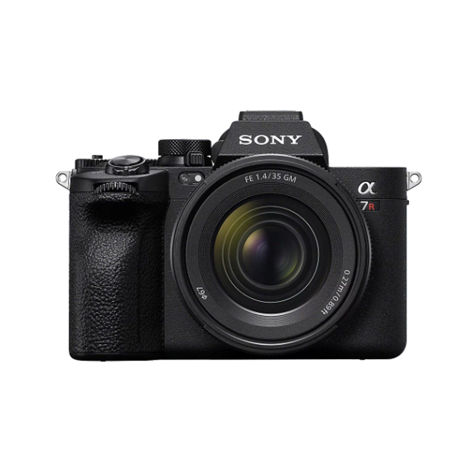 Sony ILCE-7RM5 Alpha α7R V Full-frame High-Resolution Camera