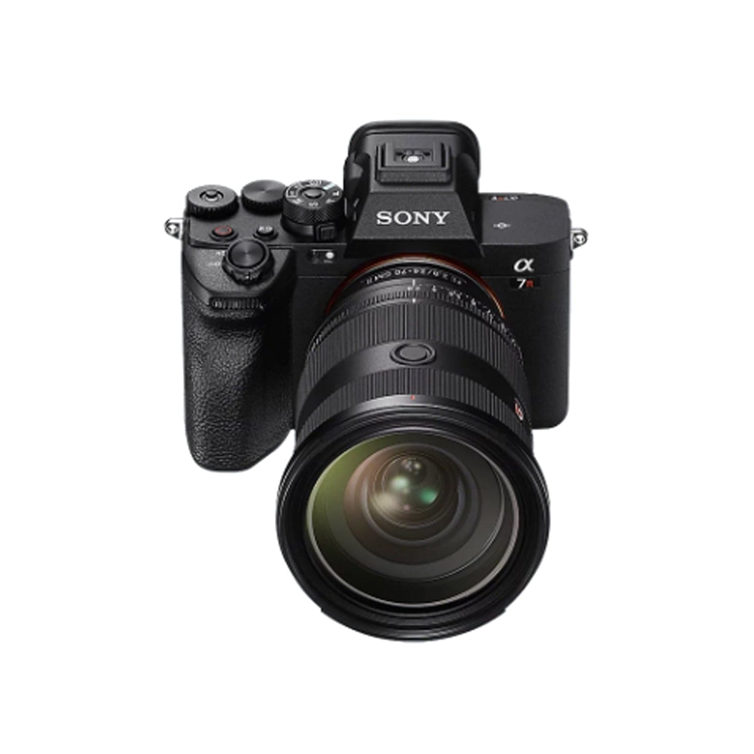 Sony ILCE-7RM5 Alpha α7R V Full-frame High-Resolution Camera