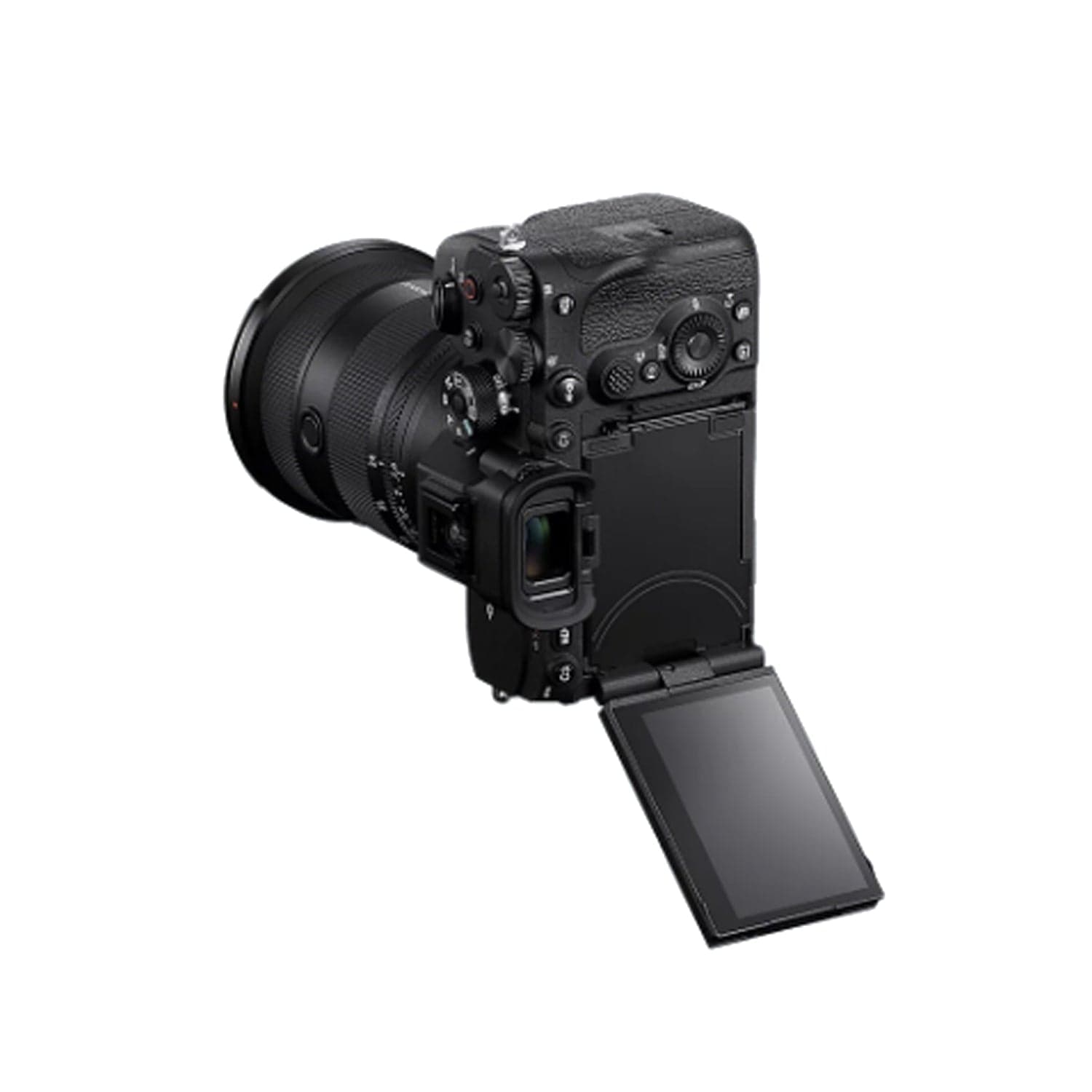 Sony ILCE-7RM5 Alpha α7R V Full-frame High-Resolution Camera