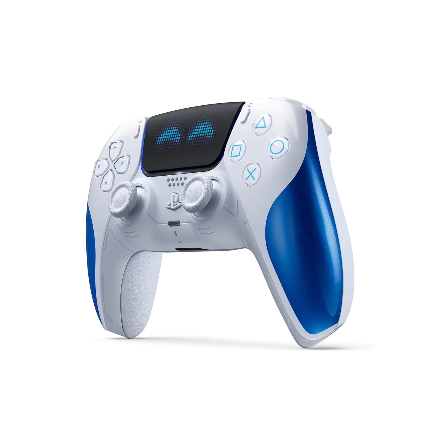 [PRE-ORDER] Sony Astro Bot Joyful Limited Edition DualSense Wireless Controller for PS5, PC/Mac, Mobile (Ships from 30th Oct)