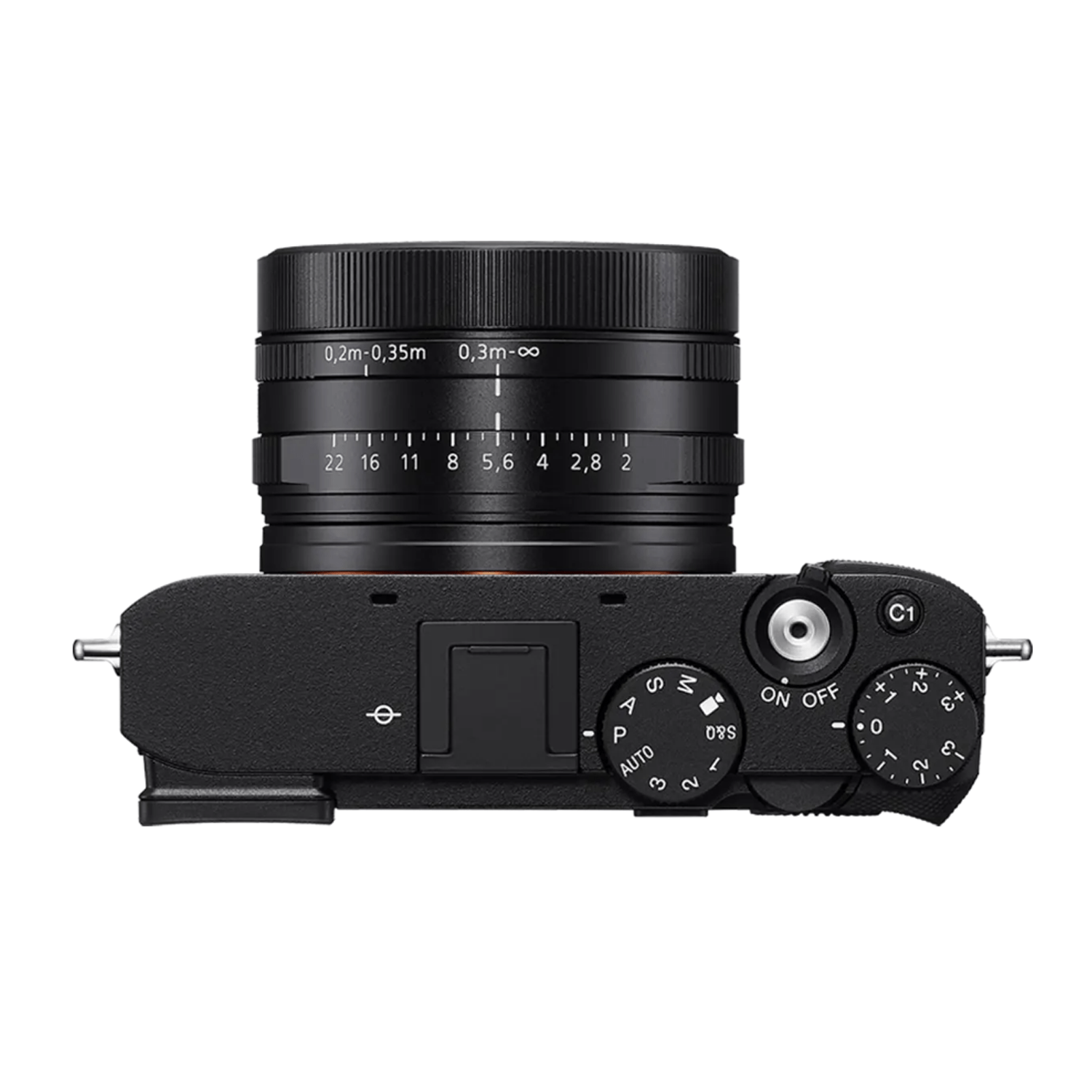Sony DSC-RX1RM3 RX1R III Premium Compact Camera