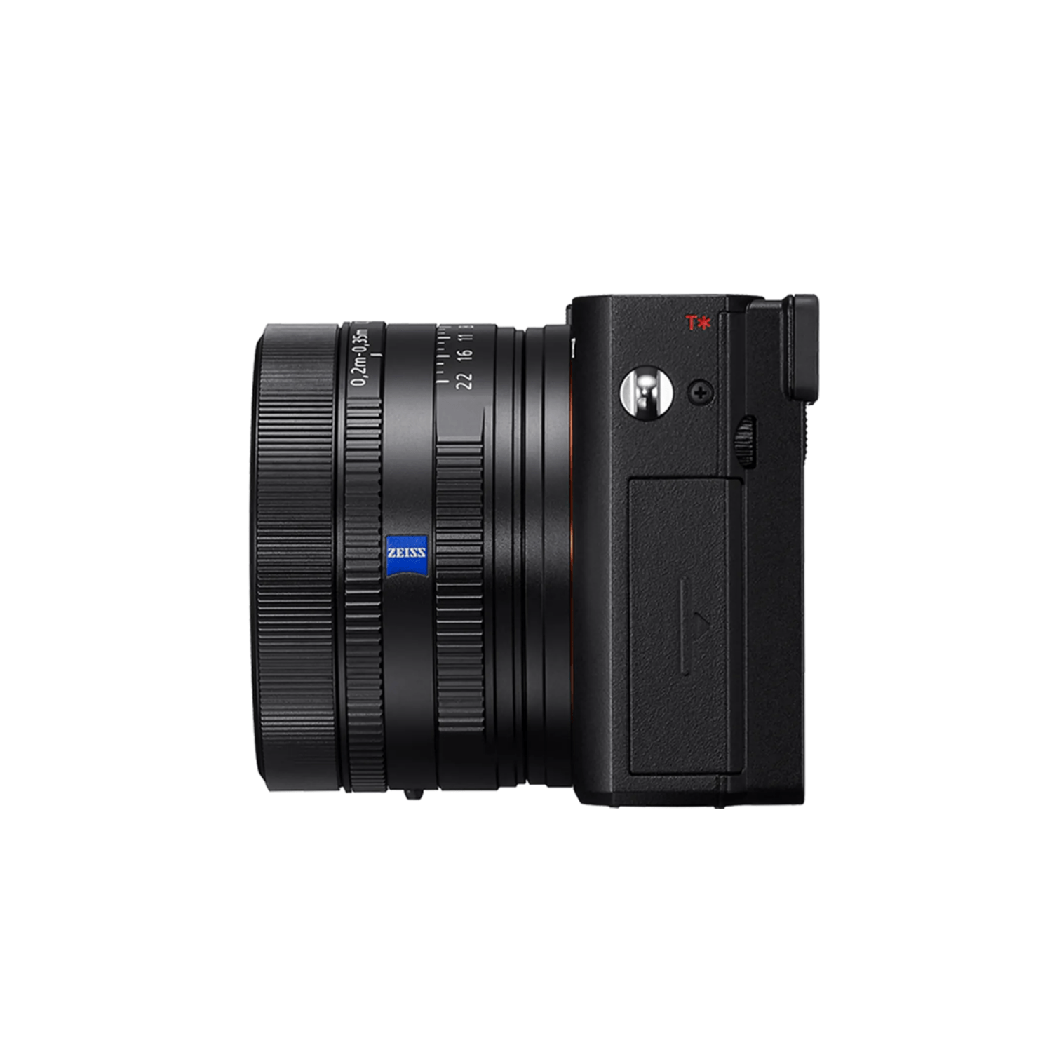 Sony DSC-RX1RM3 RX1R III Premium Compact Camera