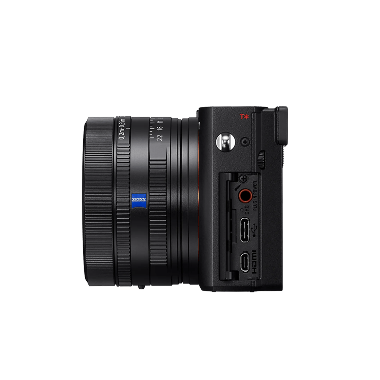PRE-ORDER] Sony DSC-RX1RM3 RX1R III Premium Compact Camera
