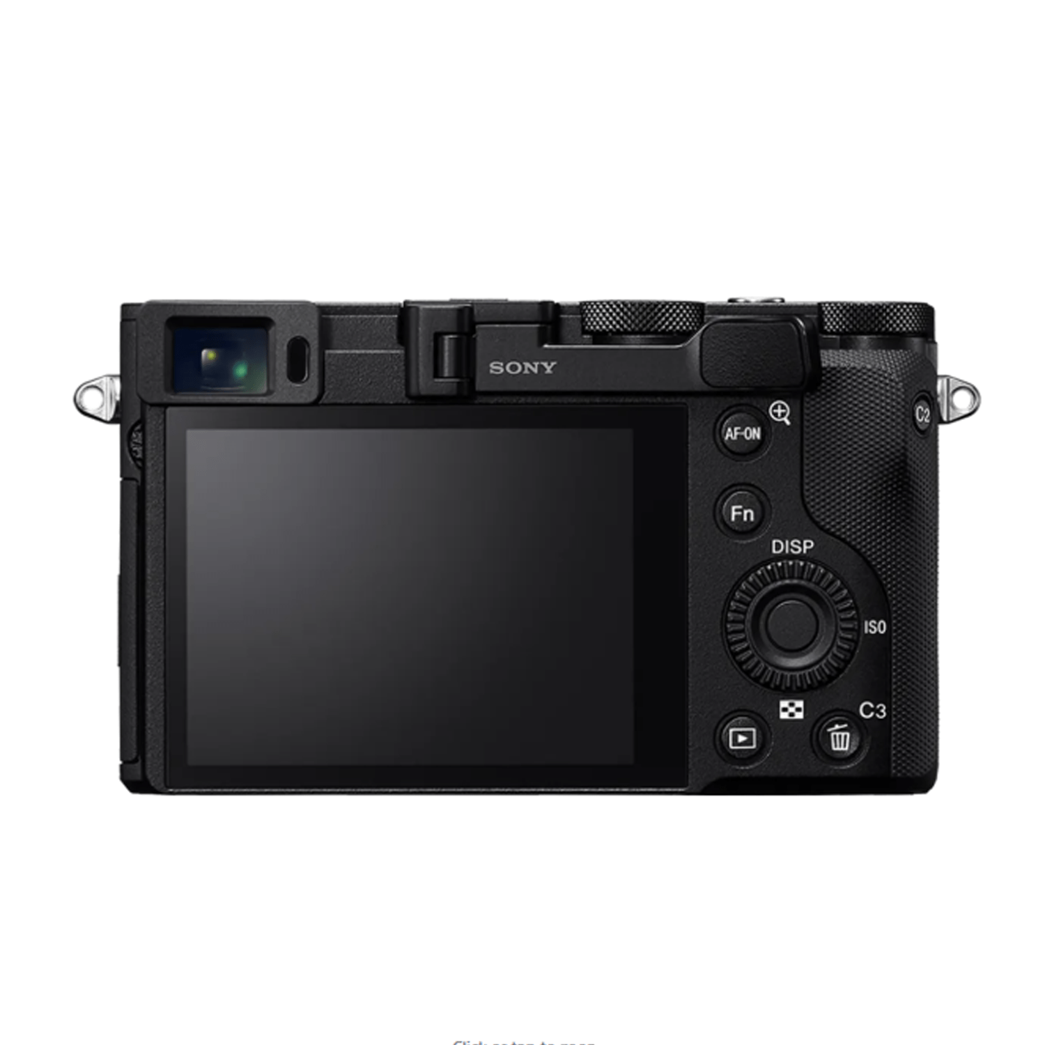 Sony DSC-RX1RM3 RX1R III Premium Compact Camera