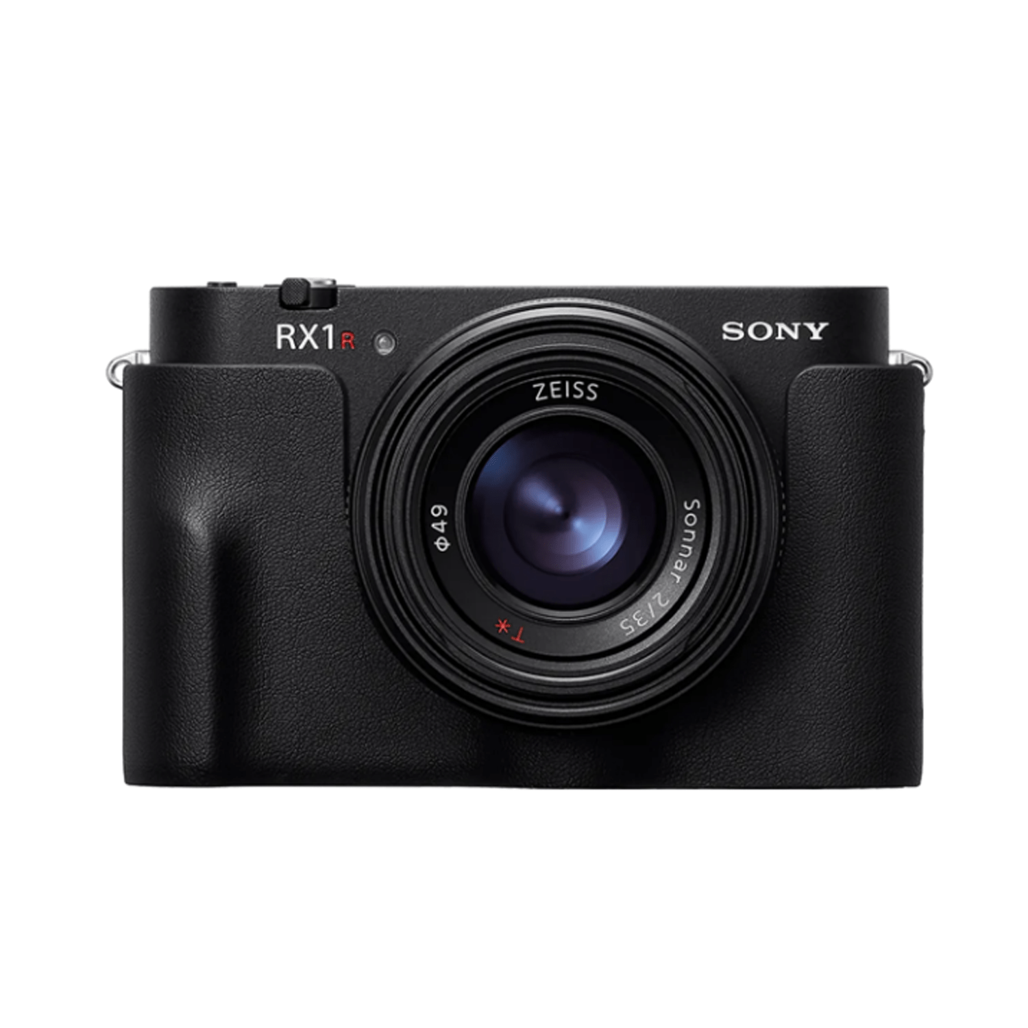 Sony DSC-RX1RM3 RX1R III Premium Compact Camera