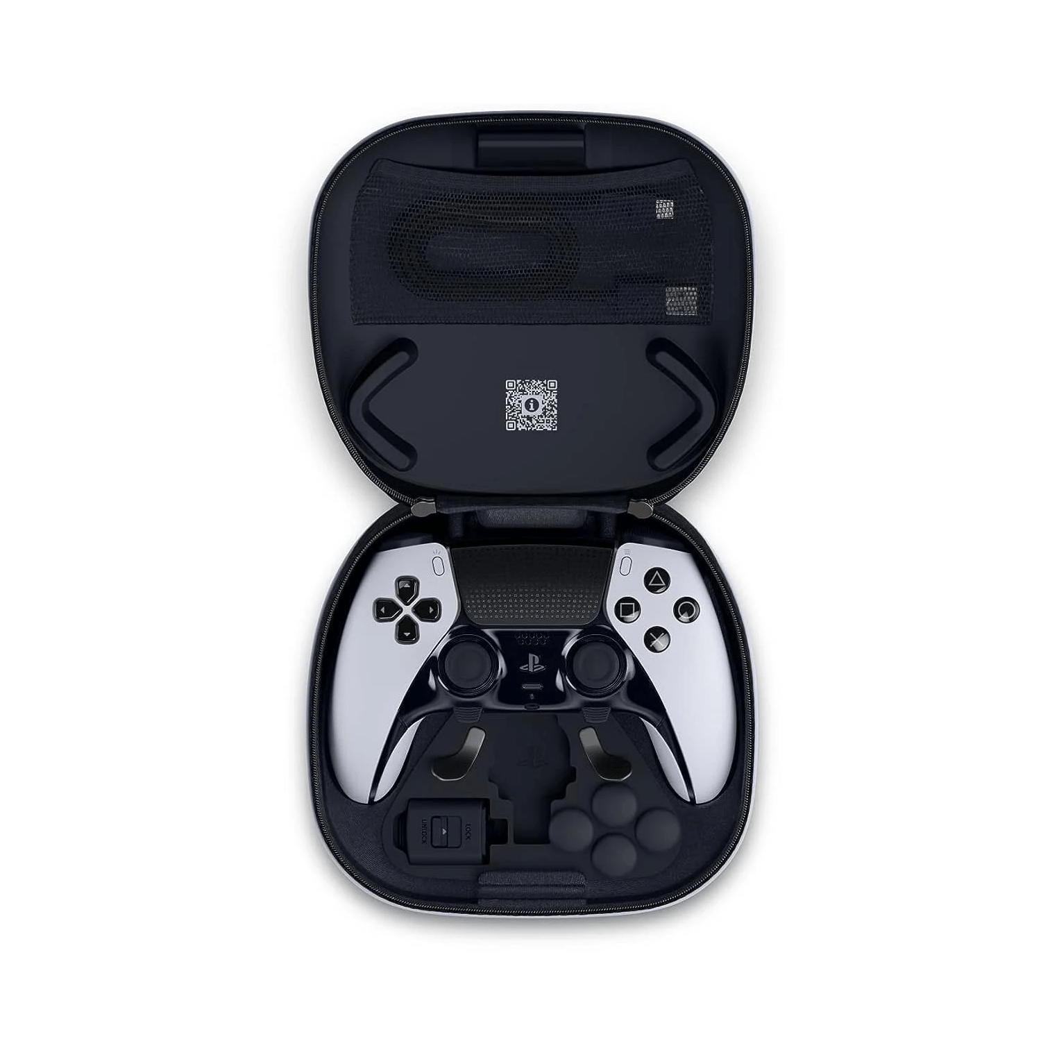 Sony DualSense Edge Wireless Controller for PlayStation 5 (PS5)