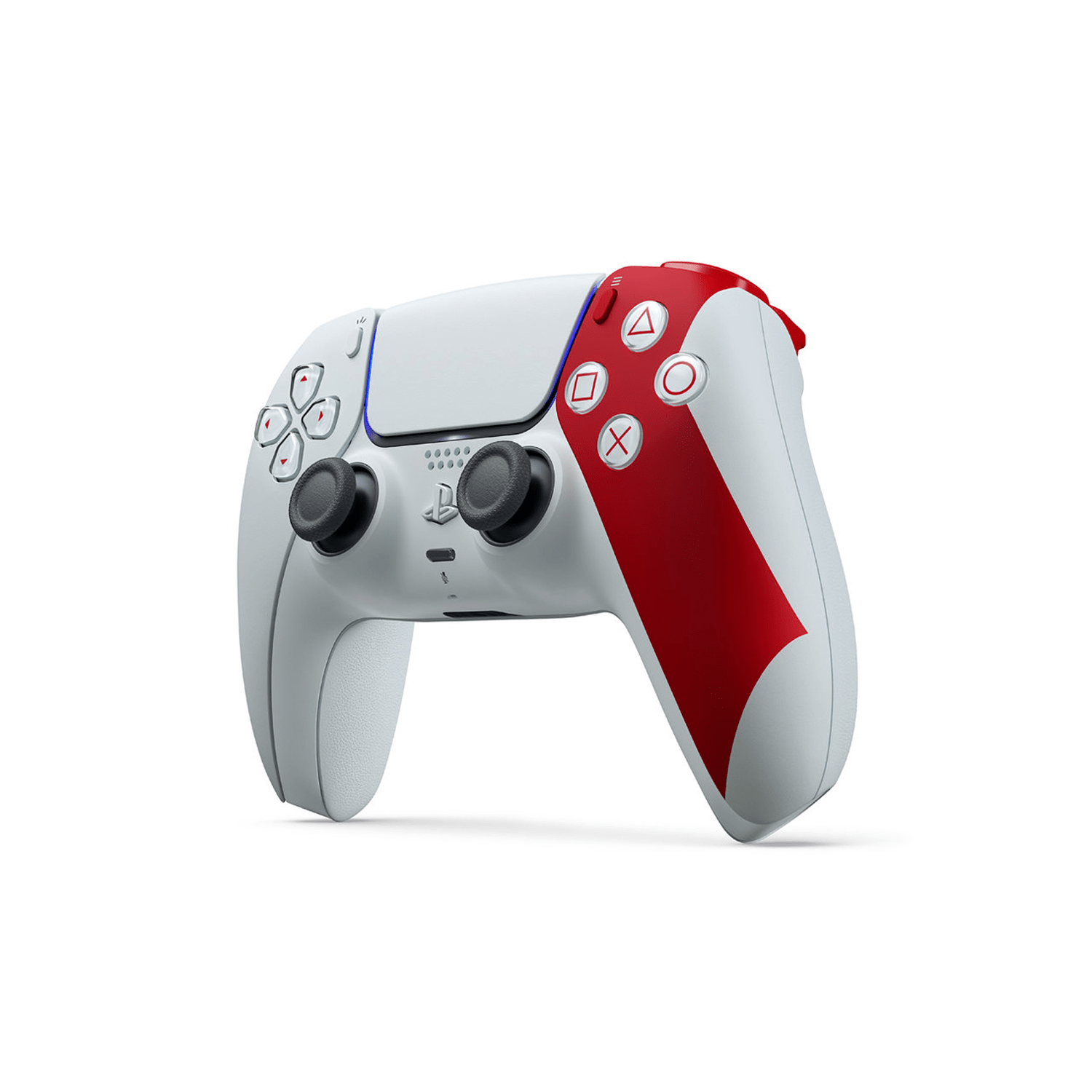 [PRE-ORDER] Sony DualSense Wireless Control God of War™ 20th Anniversary Limited Edition (Ships from 23 Oct 2025)