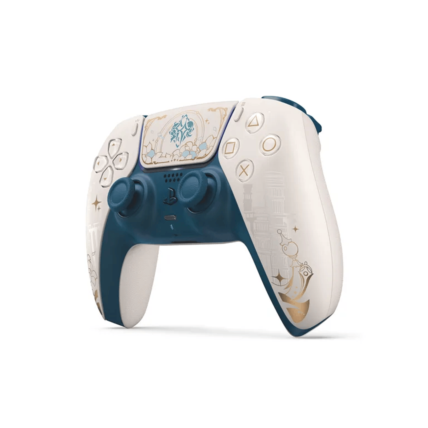 [PRE-ORDER] Sony DualSense Wireless Controller Genshin Impact Limited Edition (Ships from 21st Jan 2026)