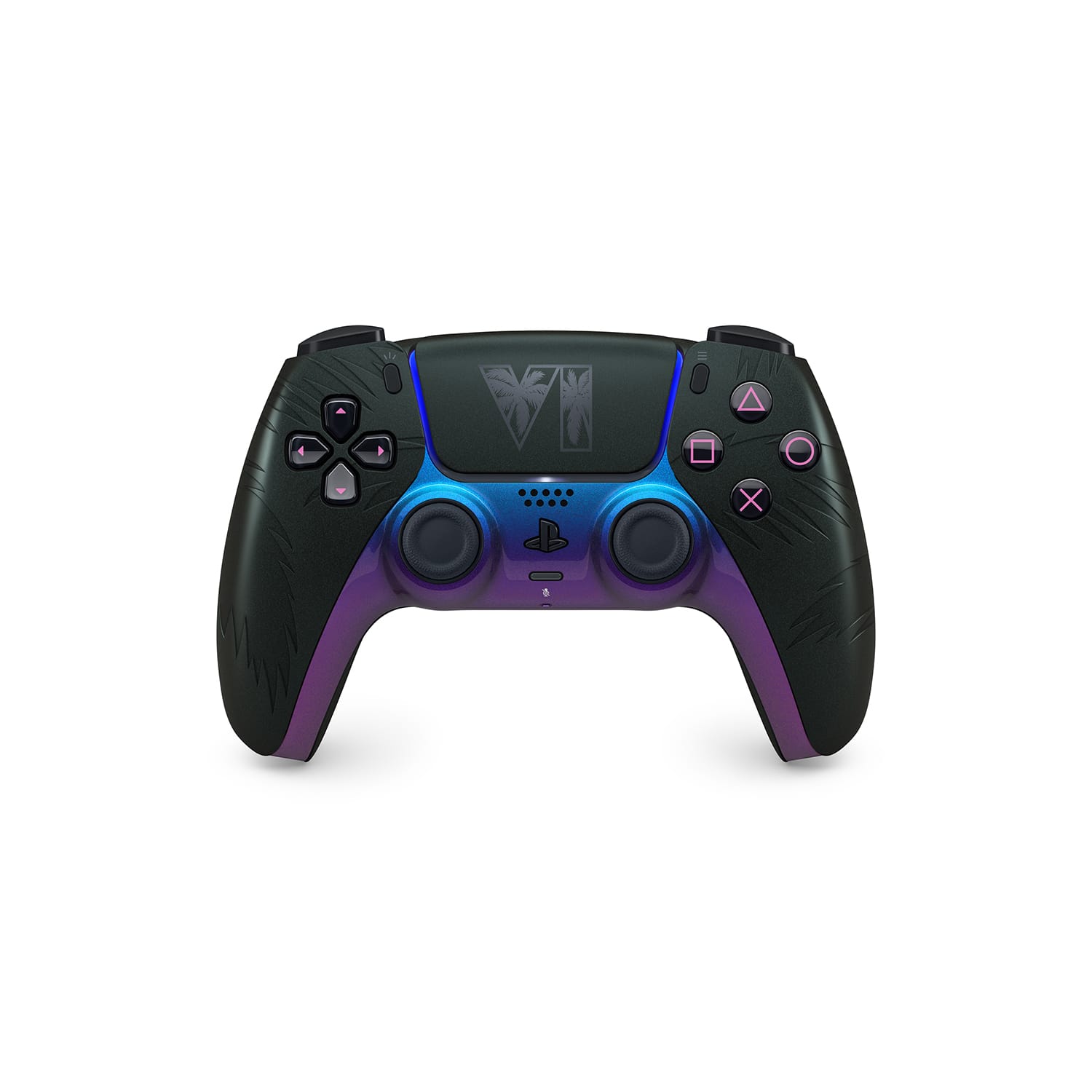 [PRE-ORDER] Sony DualSense Wireless Controller | Grand Theft Auto VI Limited Edition (Ships from 19th Nov)
