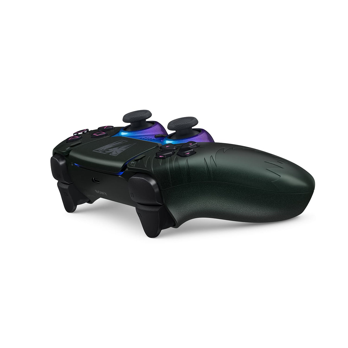 [PRE-ORDER] Sony DualSense Wireless Controller | Grand Theft Auto VI Limited Edition (Ships from 19th Nov)