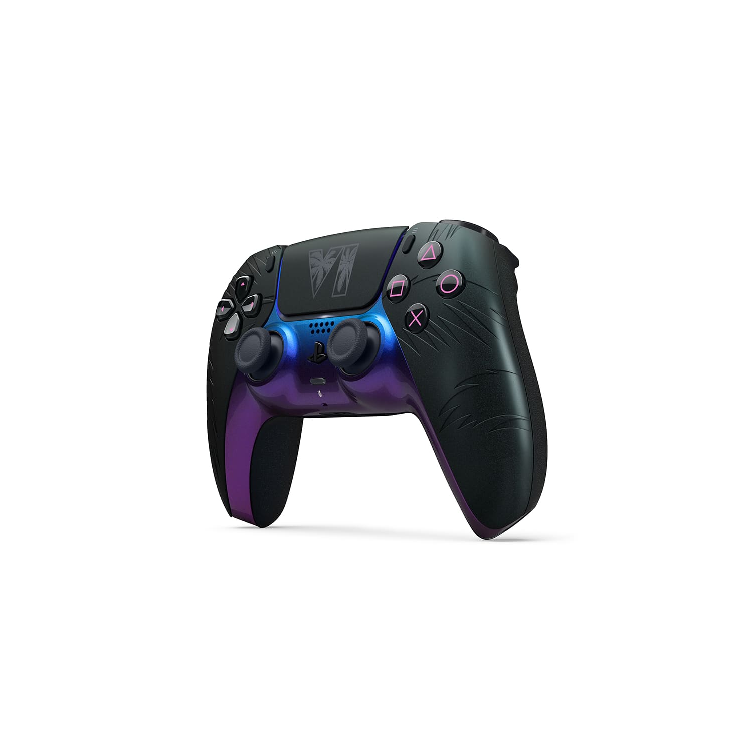 [PRE-ORDER] Sony DualSense Wireless Controller | Grand Theft Auto VI Limited Edition (Ships from 19th Nov)
