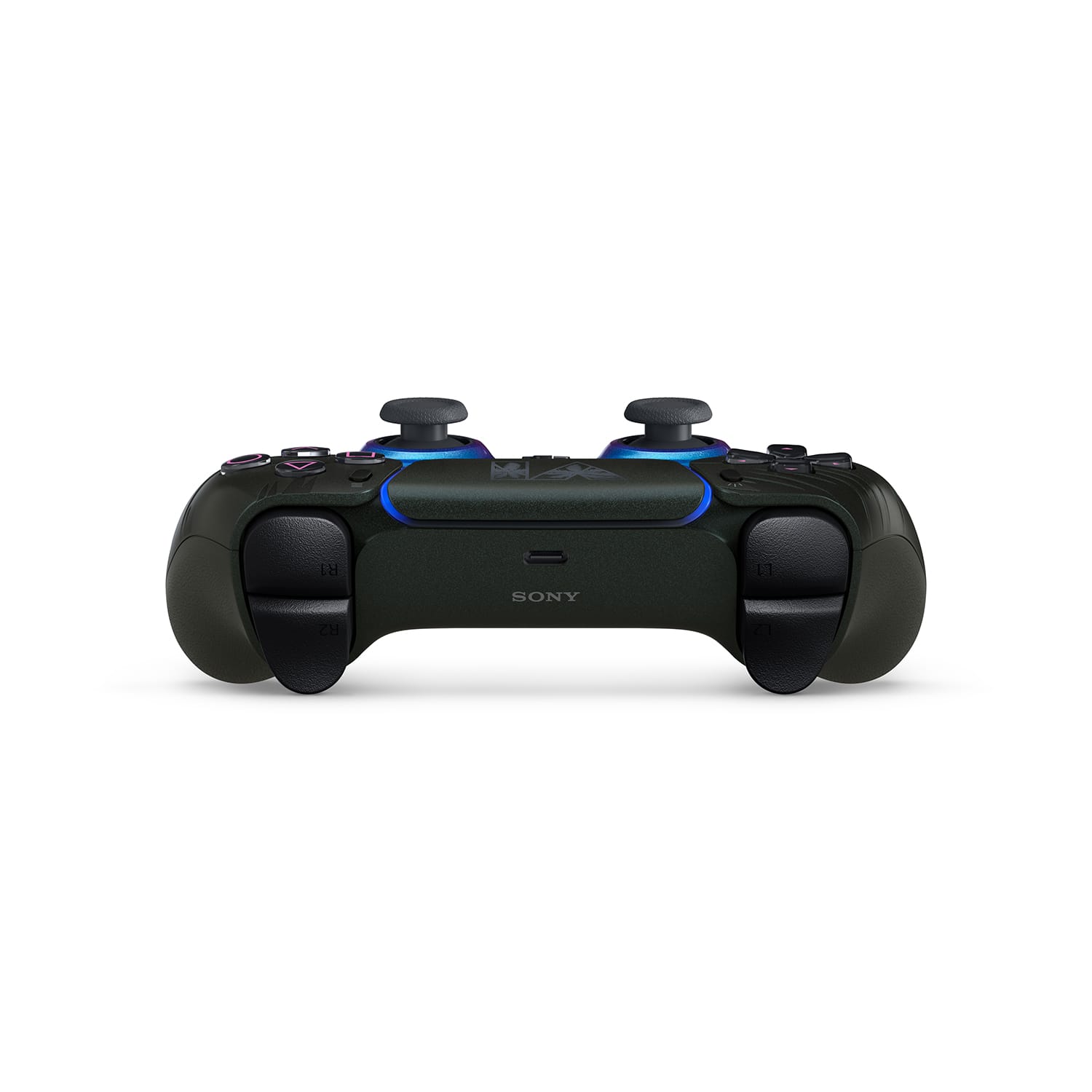 [PRE-ORDER] Sony DualSense Wireless Controller | Grand Theft Auto VI Limited Edition (Ships from 19th Nov)