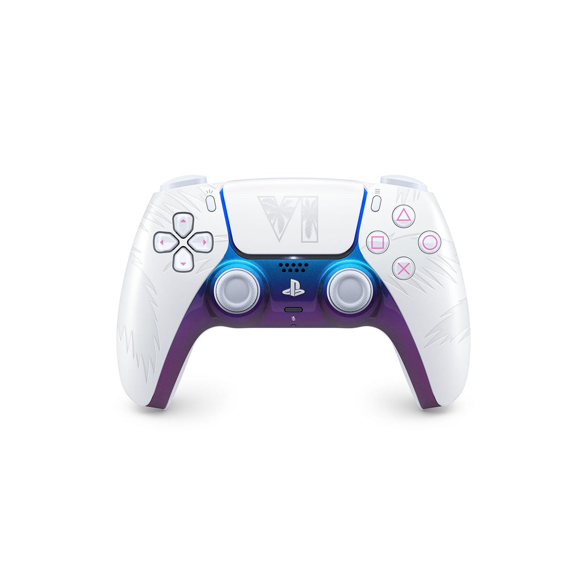 [PRE-ORDER] Sony DualSense Wireless Controller | Grand Theft Auto VI Limited Edition (Ships from 19th Nov)