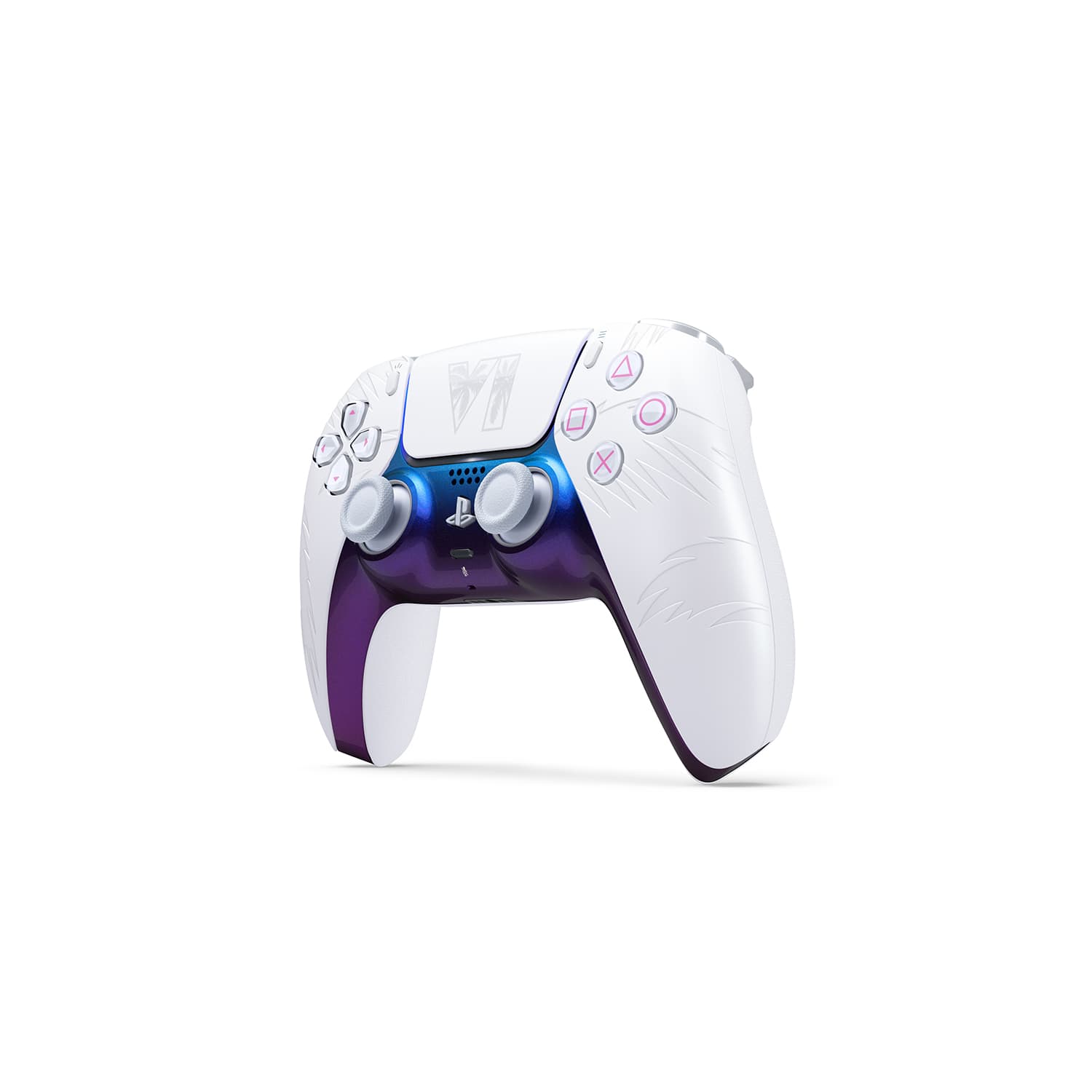 [PRE-ORDER] Sony DualSense Wireless Controller | Grand Theft Auto VI Limited Edition (Ships from 19th Nov)