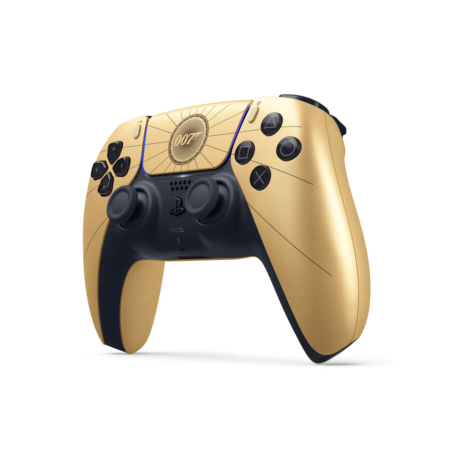 [PRE-ORDER] Sony DualSense™ Wireless Controller | 007 First Light Limited Edition (Ships from 27th May)