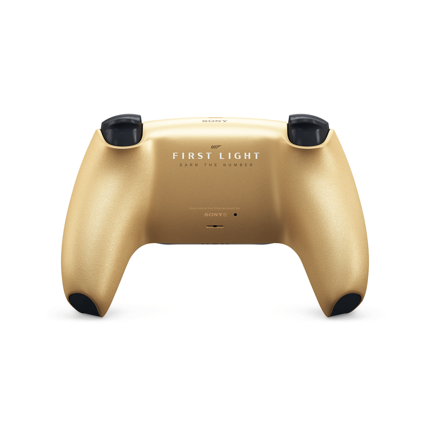 Sony DualSense™ Wireless Controller | 007 First Light Limited Edition