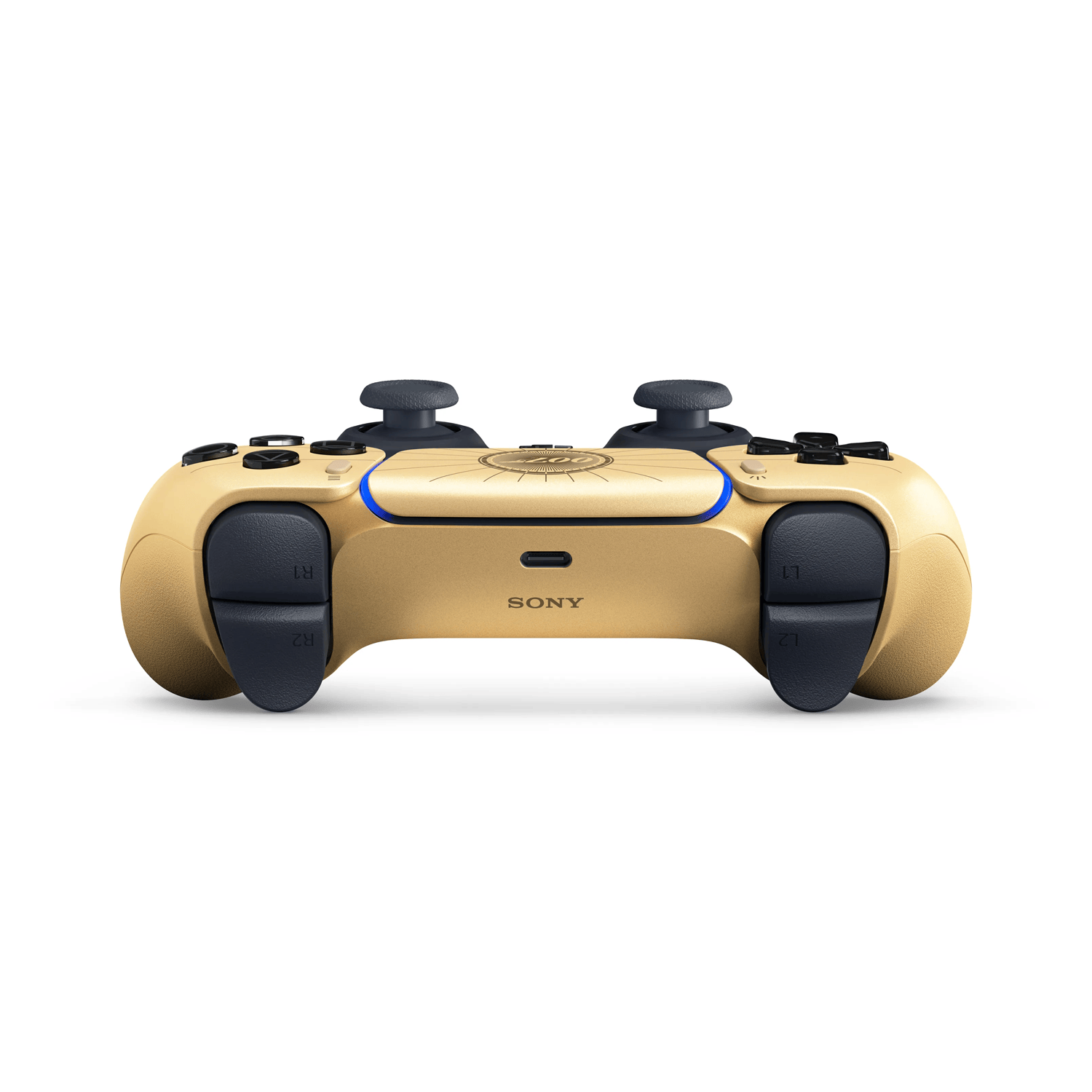 Sony DualSense™ Wireless Controller | 007 First Light Limited Edition